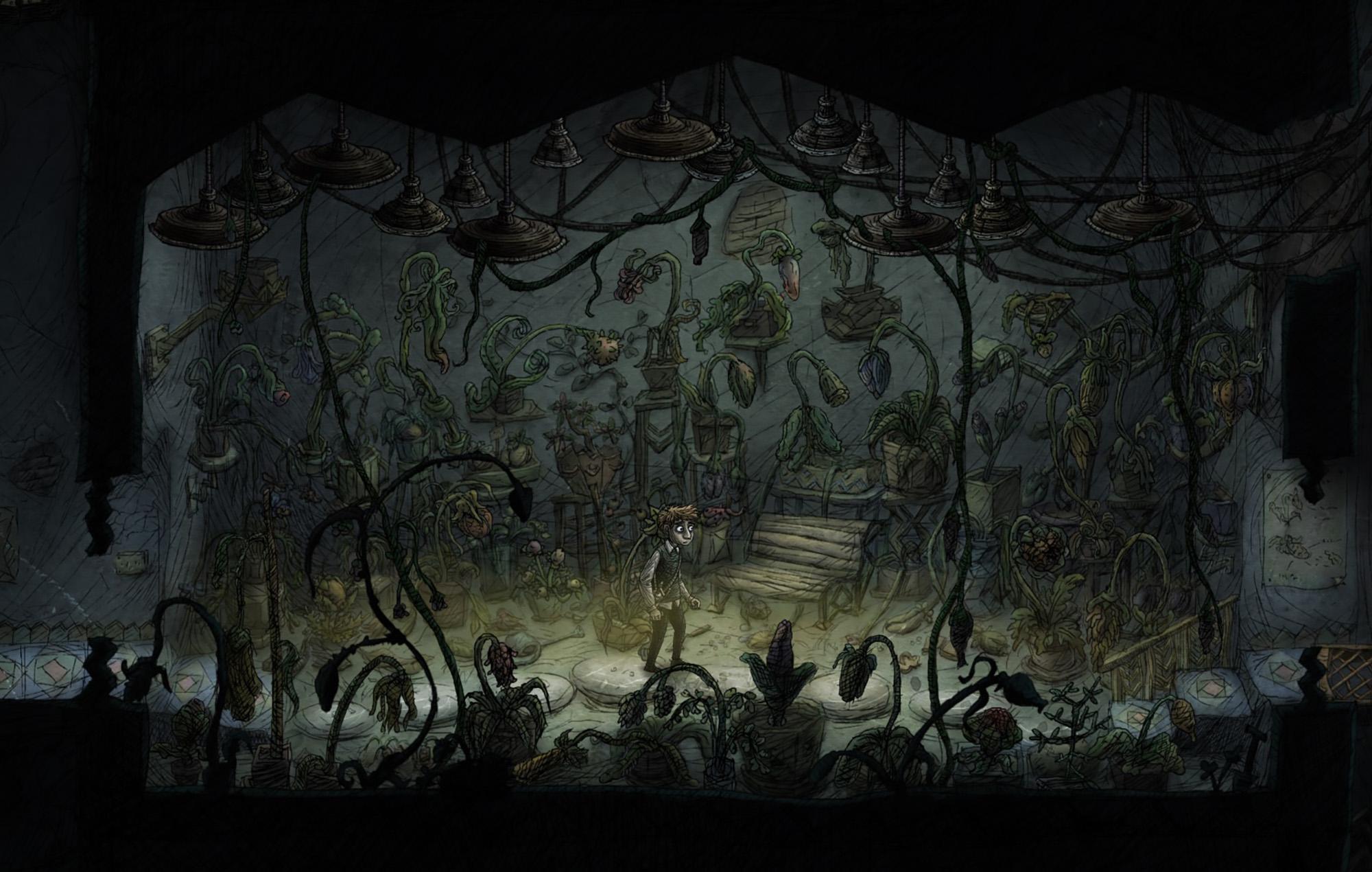 2000x1270 Creaks' review: A transportive fairytale that's hard to leave behind