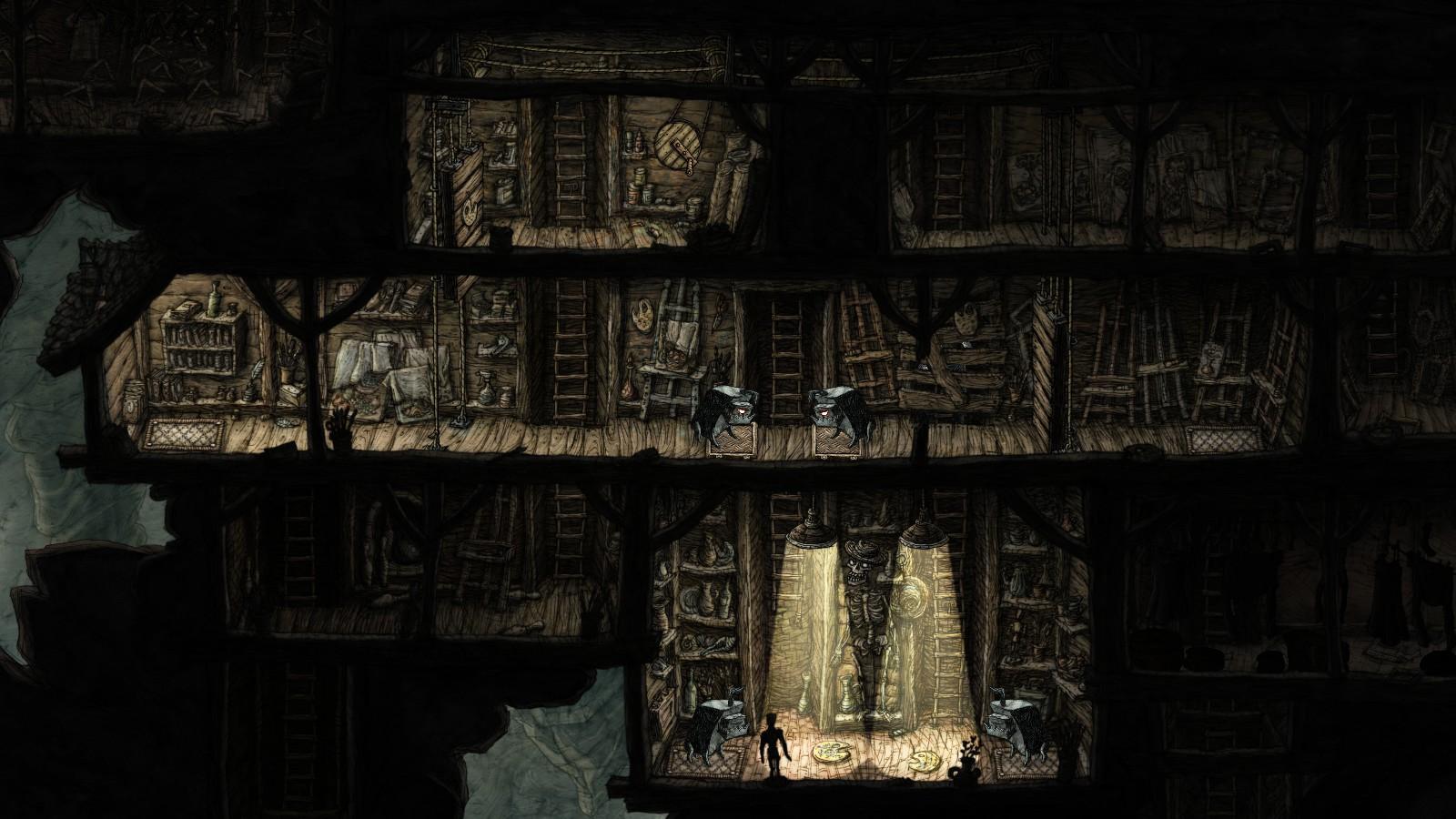 1600x900 REVIEW: Creaks