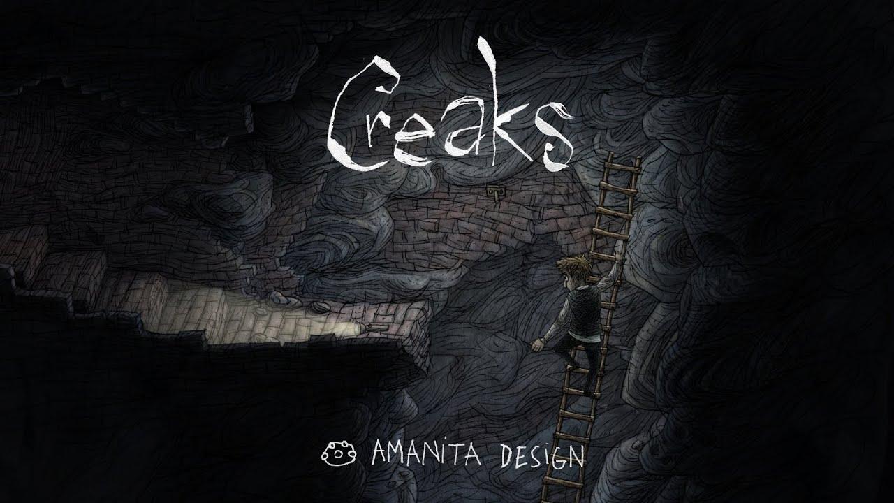 1280x720 Creaks Teaser Trailer