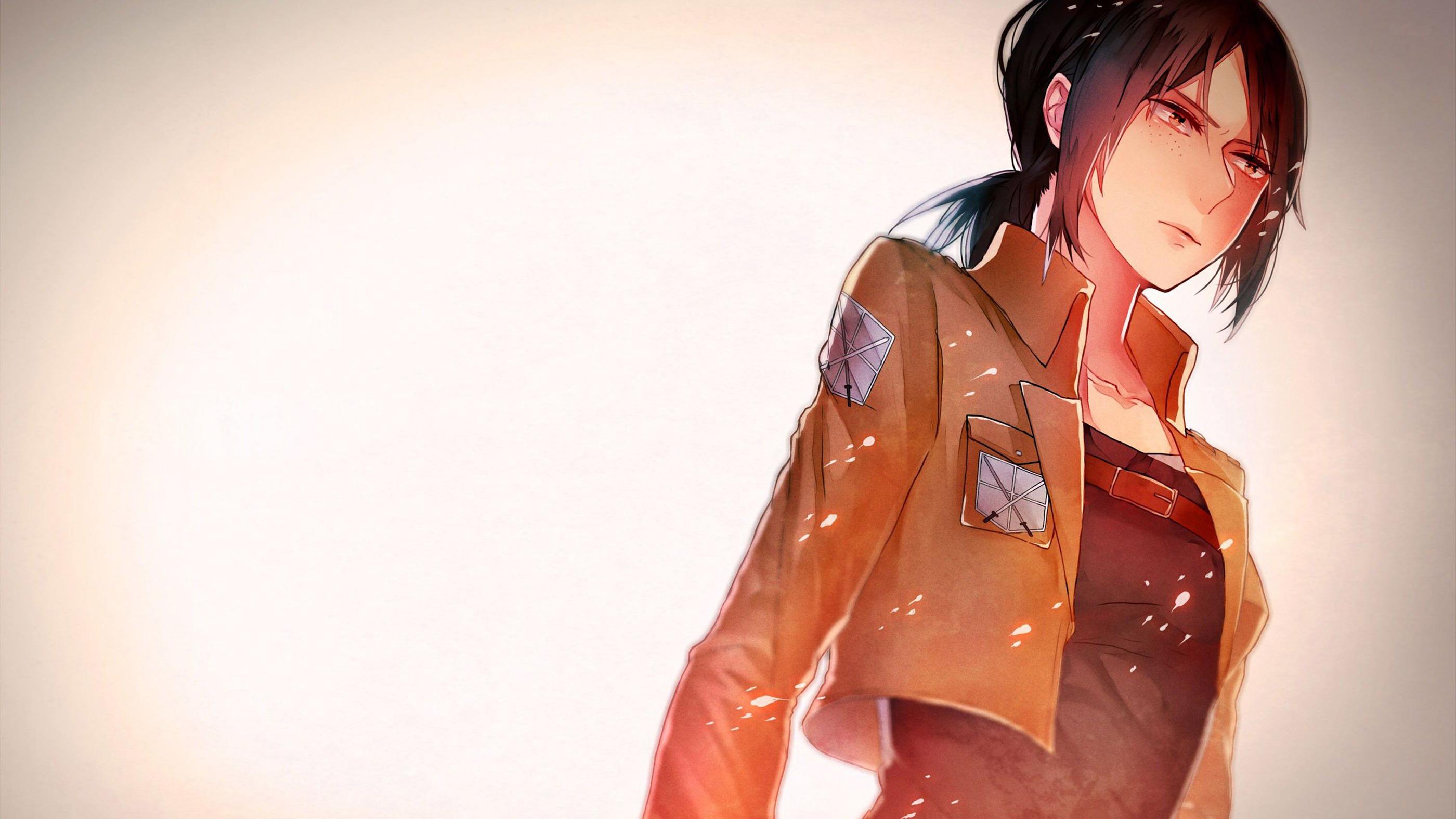 2800x1575 Best Ymir Wallpaper Id No Kyojin Wallpaper Ymir