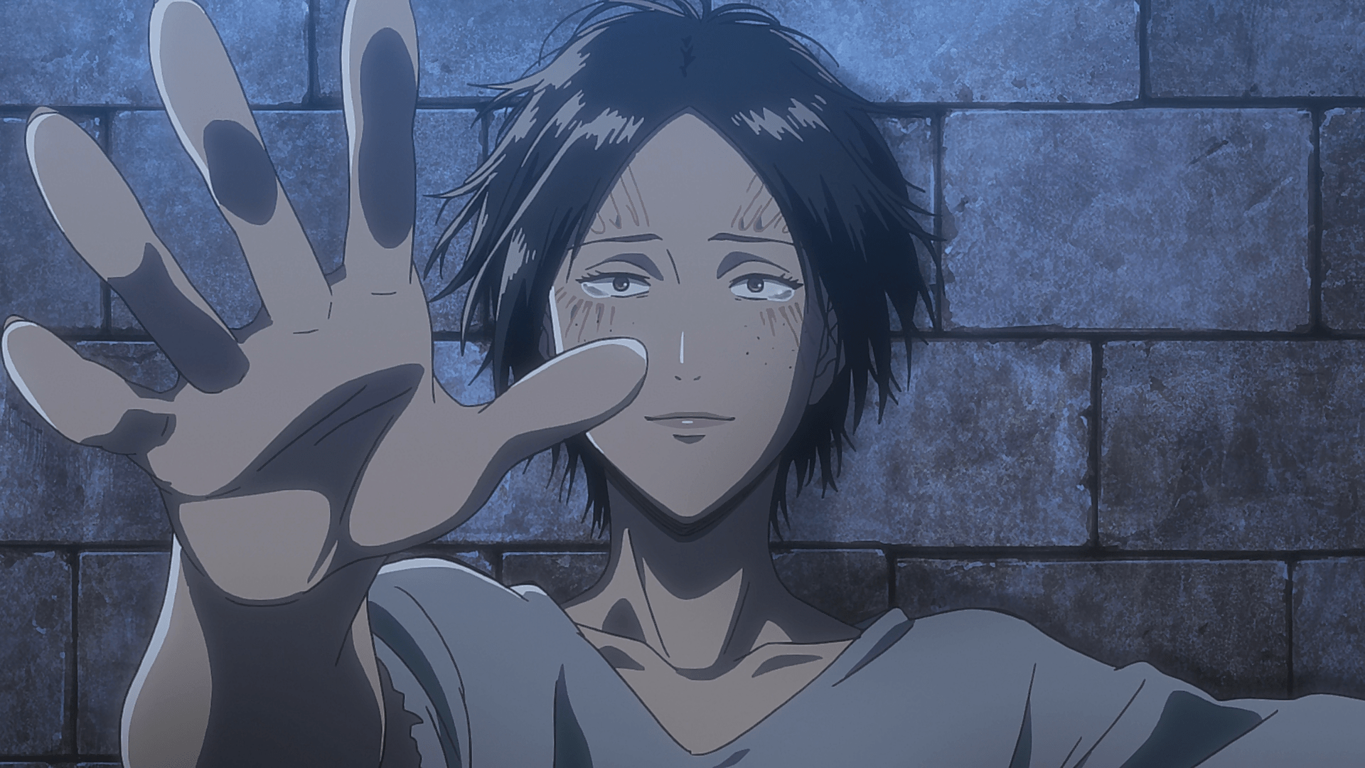 1920x1080 Ymir (Anime). Attack on Titan