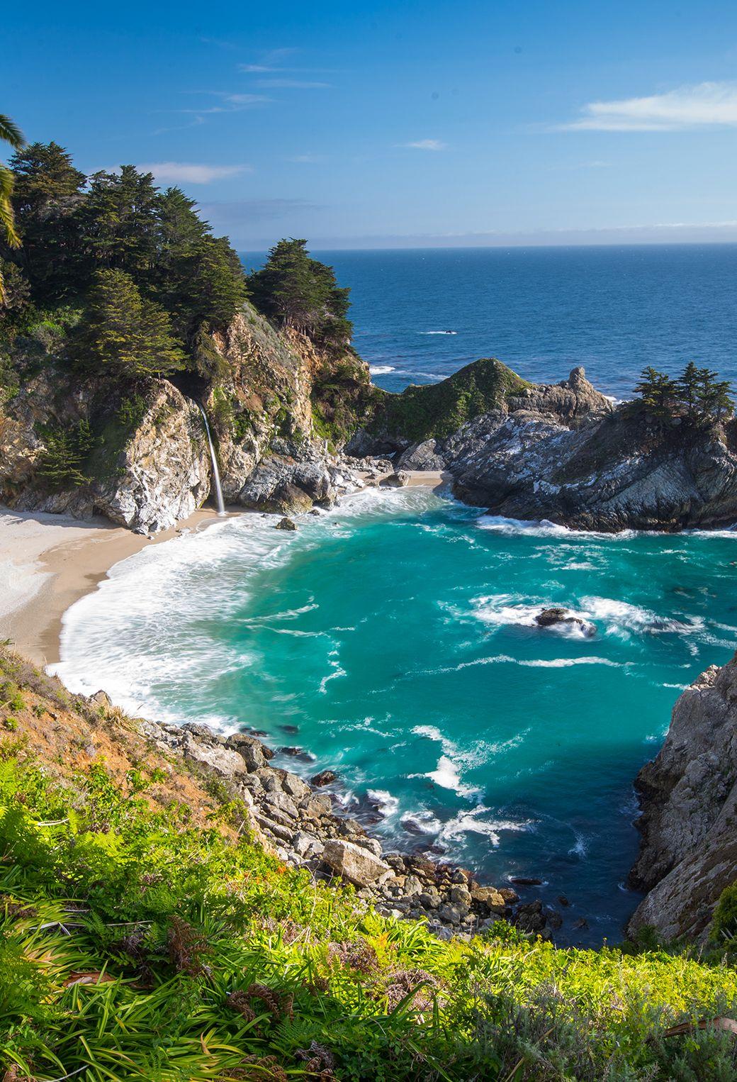 1040x1526 California iPhone Wallpaper