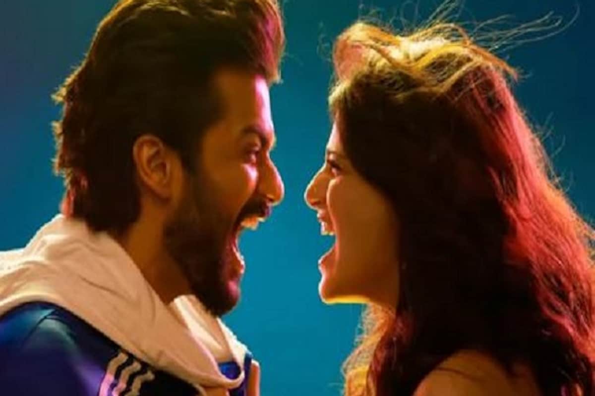 Shiddat Movie Wallpapers - Top Free Shiddat Movie Backgrounds