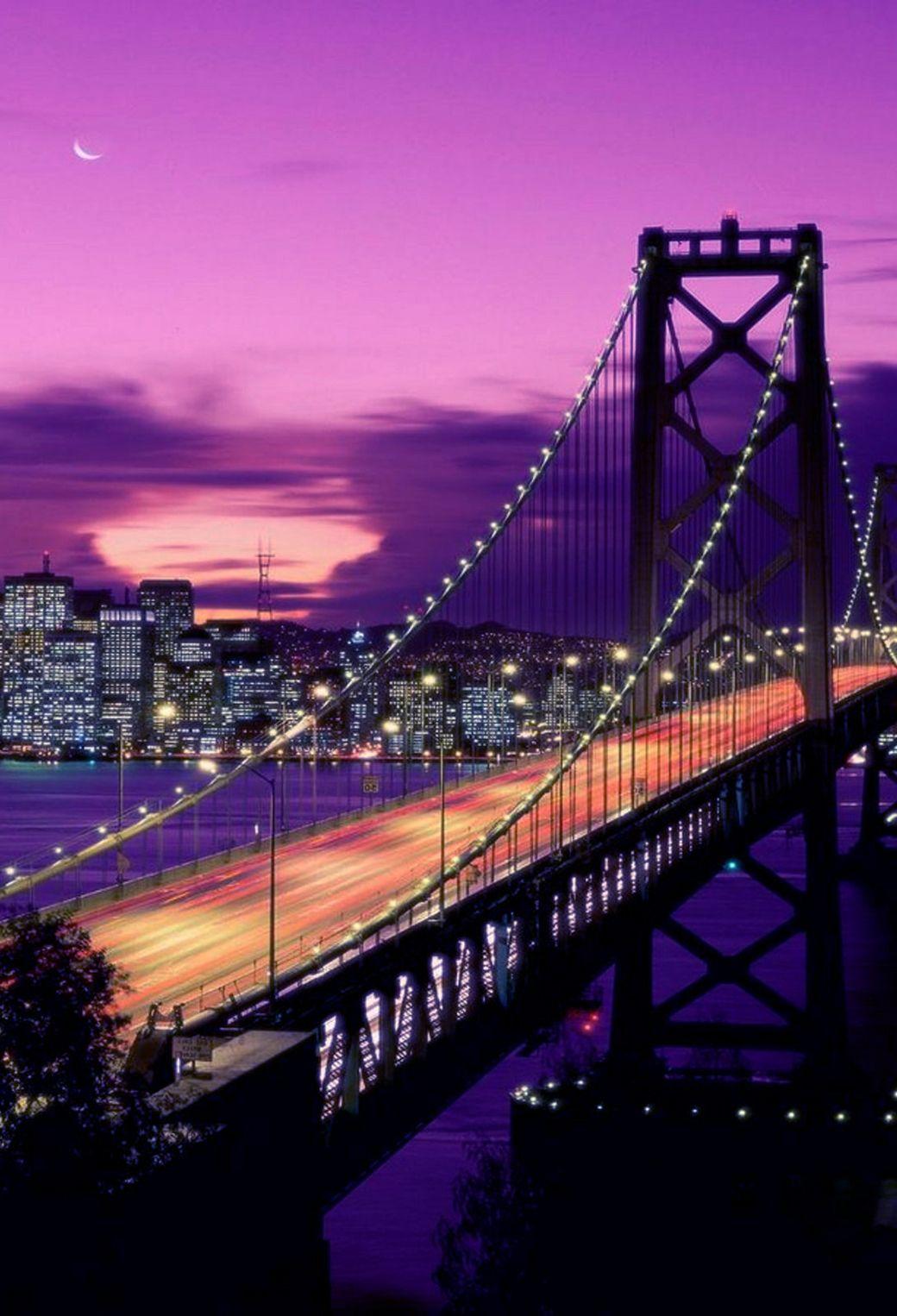1040x1526 San Francisco California Wallpaper for iPhone X, 6