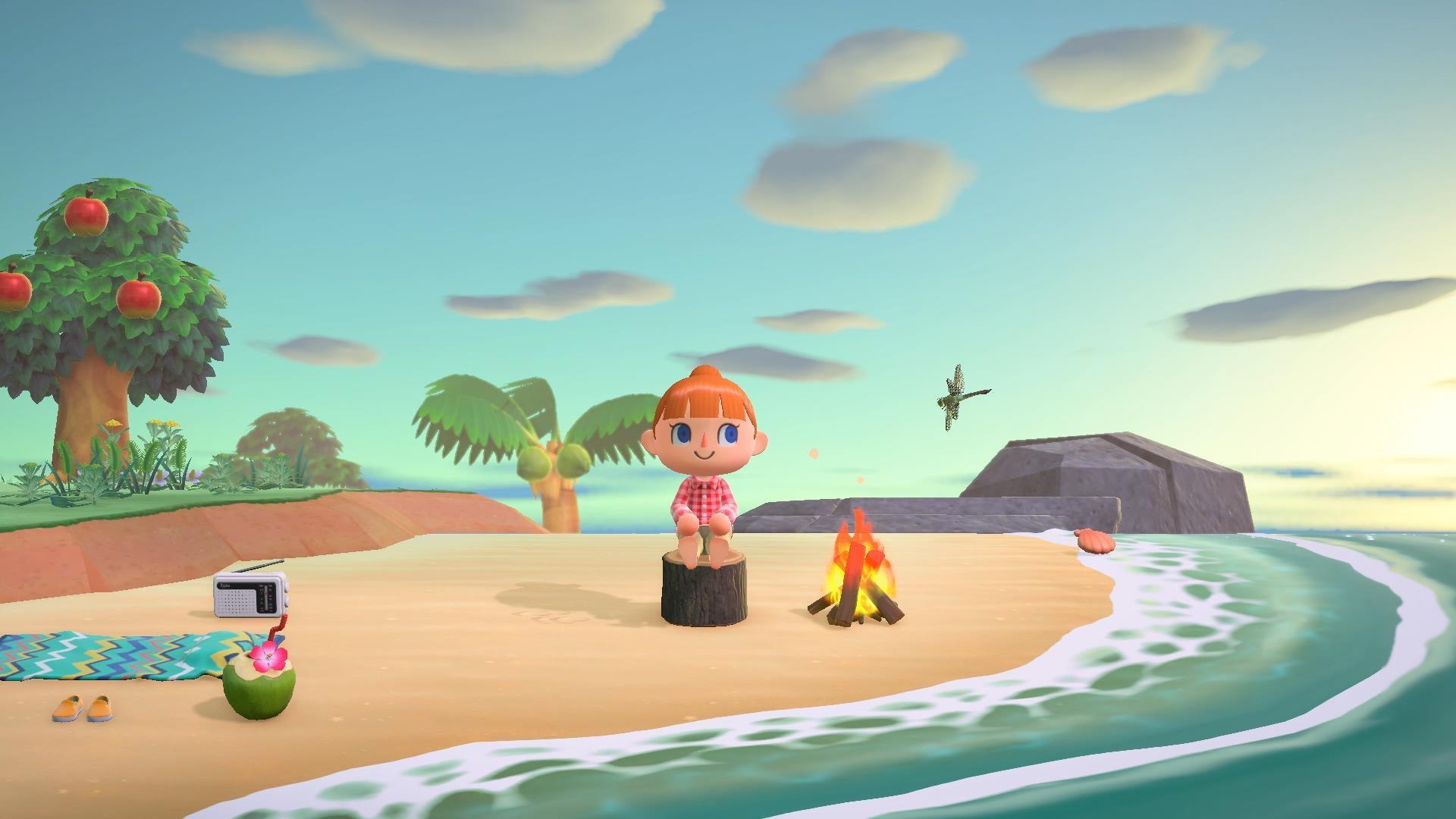 1920x1080 Animal Crossing Will Be Playable At Anime Festival This Weekend