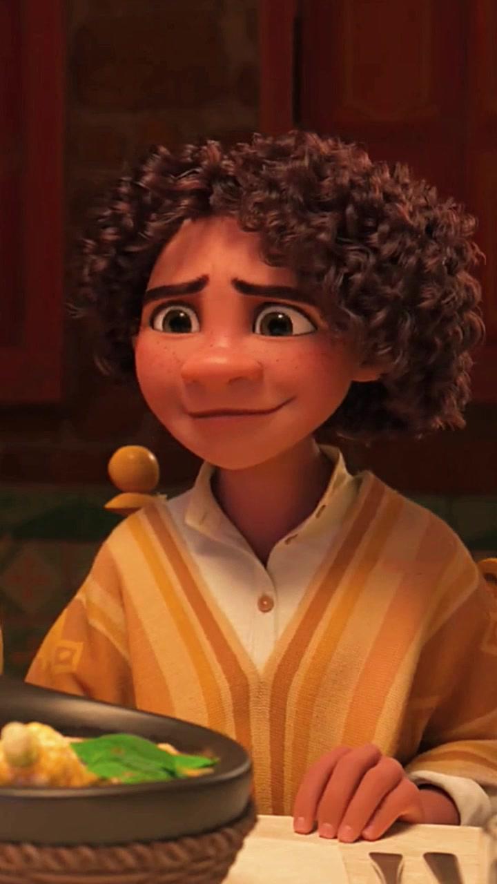 Encanto Camilo Wallpapers - Top Free Encanto Camilo Backgrounds ...