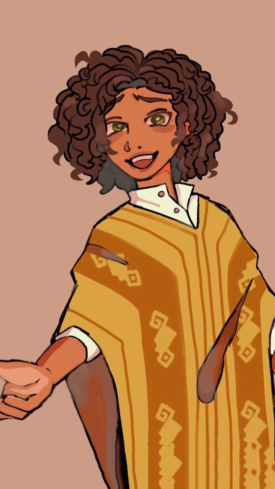 Encanto Camilo Wallpapers - Top Free Encanto Camilo Backgrounds ...