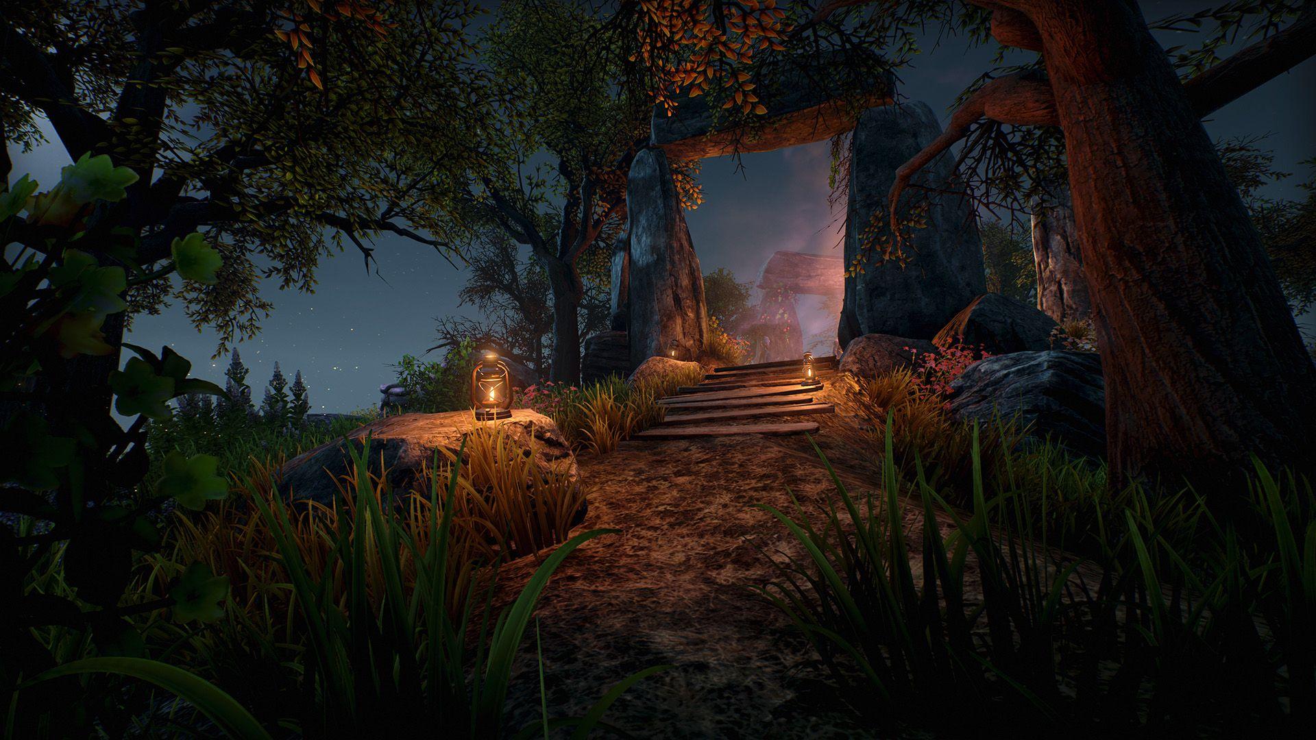 1920x1080 We Happy Few