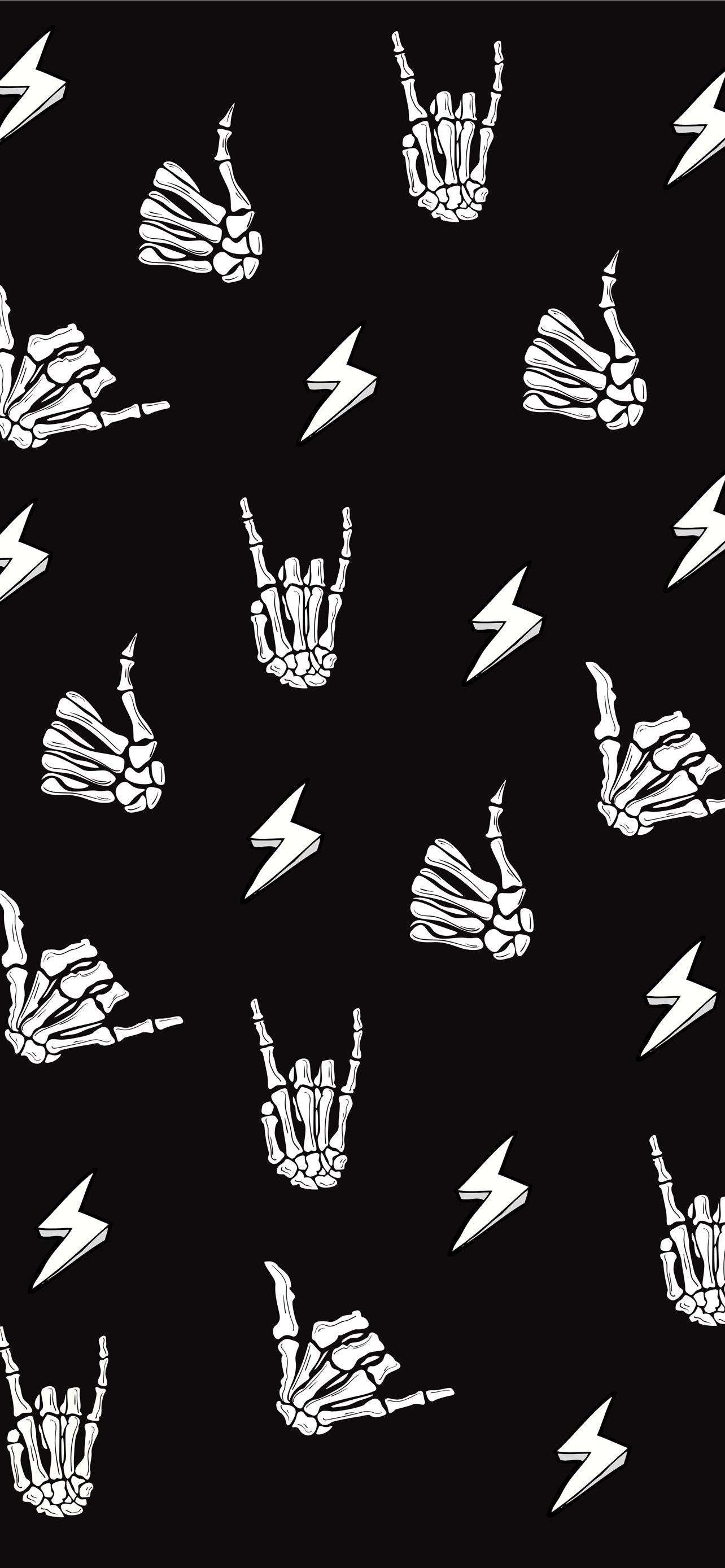 1284x2778 ju jitsu iPhone Wallpaper Free Download