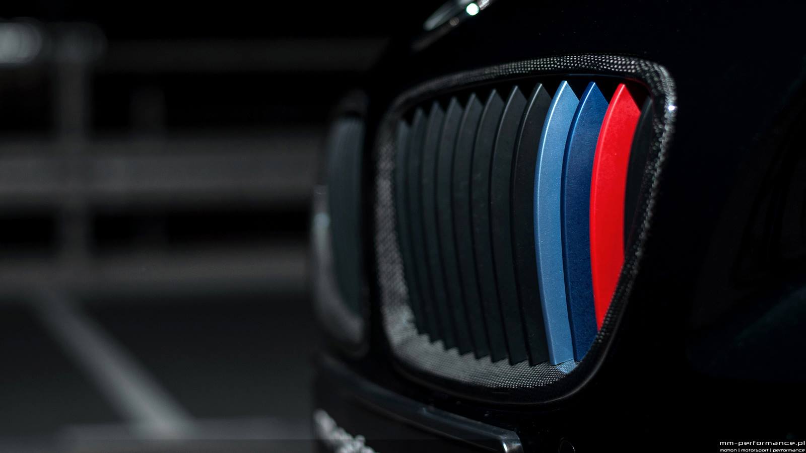 Bmw Hd Wallpaper Logo