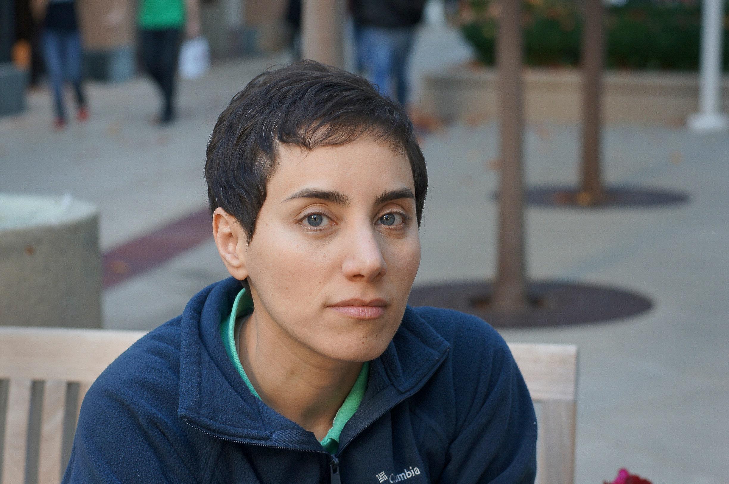 2448x1624 Remembering Maryam Mirzakhani, the Only Woman to Win a Fields Medal