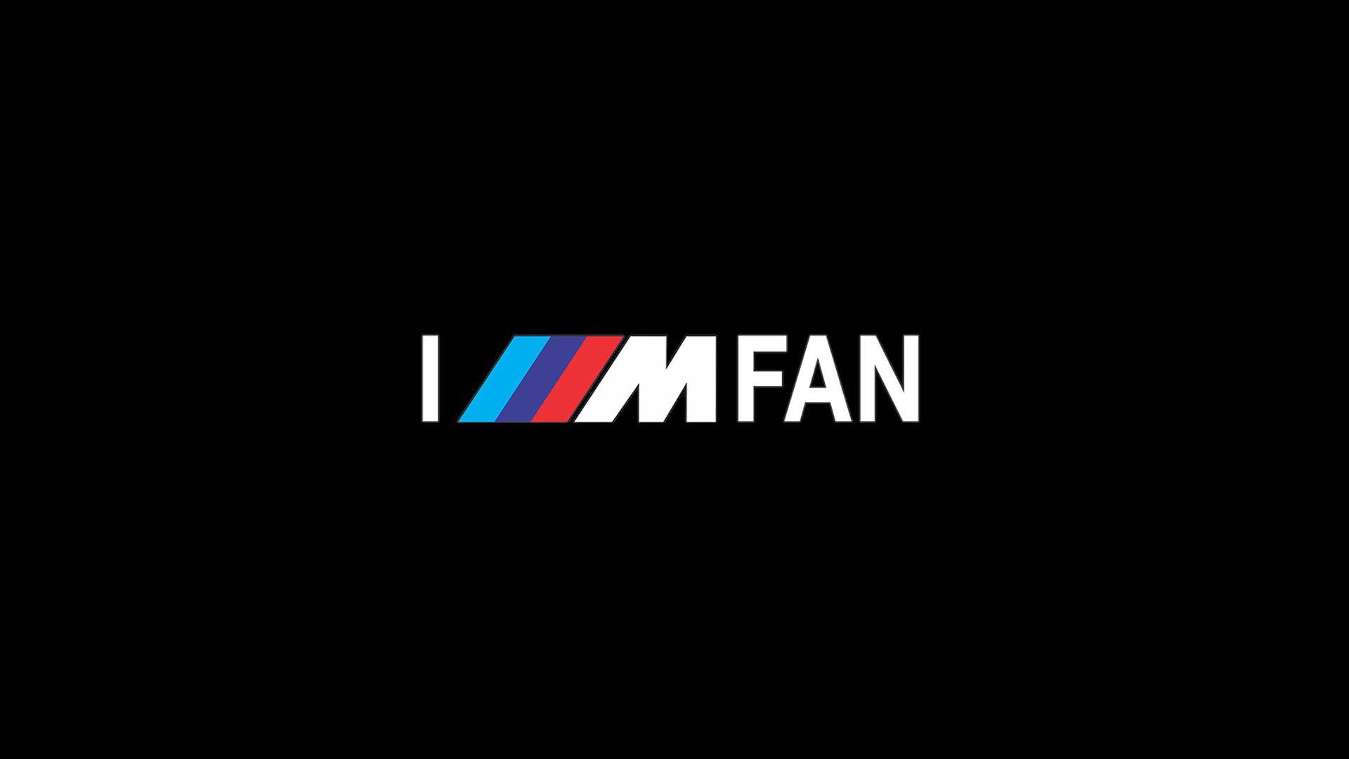1920x1080 BMW M Logo Wallpaper
