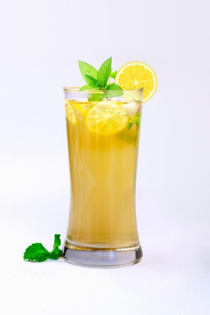 736x1104 Lemon Juice In Glass With Mint Herb HD Wallpaper. Delicious healthy recipes, Mint herb, Jamaican drinks