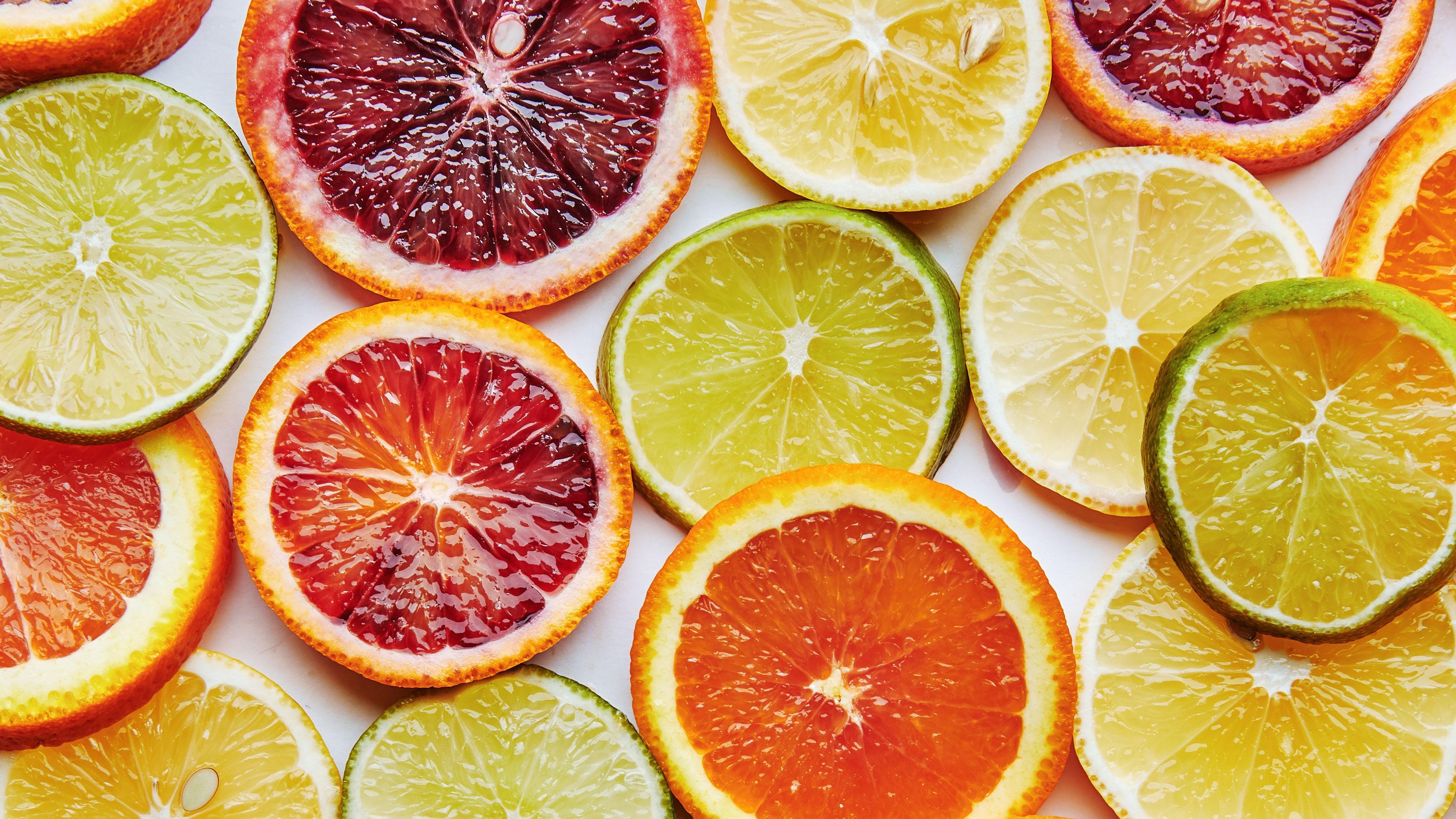 3500x1968 Is Bottled Lemon Juice Ever Okay To Use In Place Of Fresh Squeezed Juice?. Bon Appétit