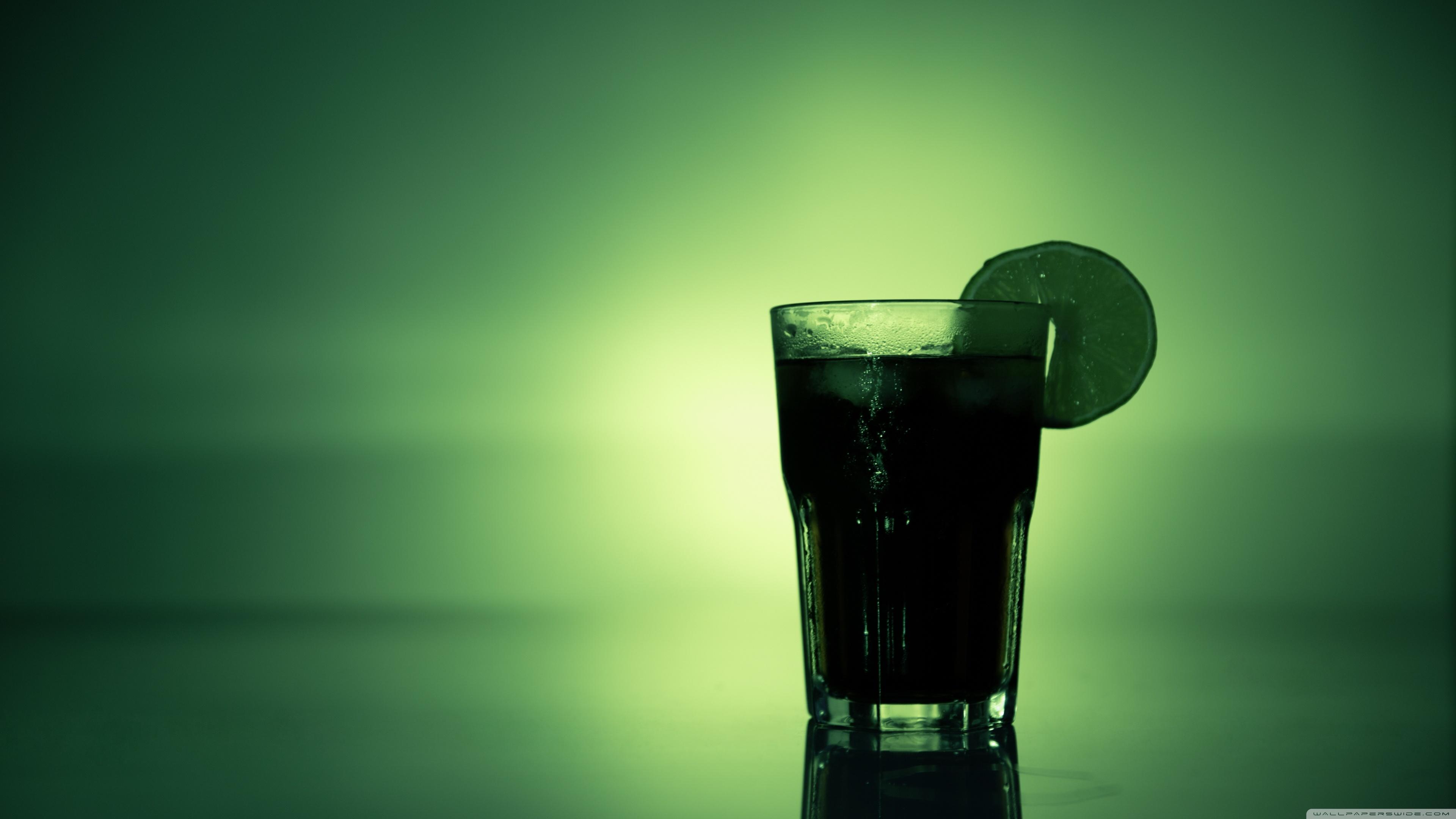 3840x2160 Green Lemon Juice Ultra HD Desktop Background Wallpaper for 4K UHD TV : Widescreen & UltraWide Desktop & Laptop : Tablet