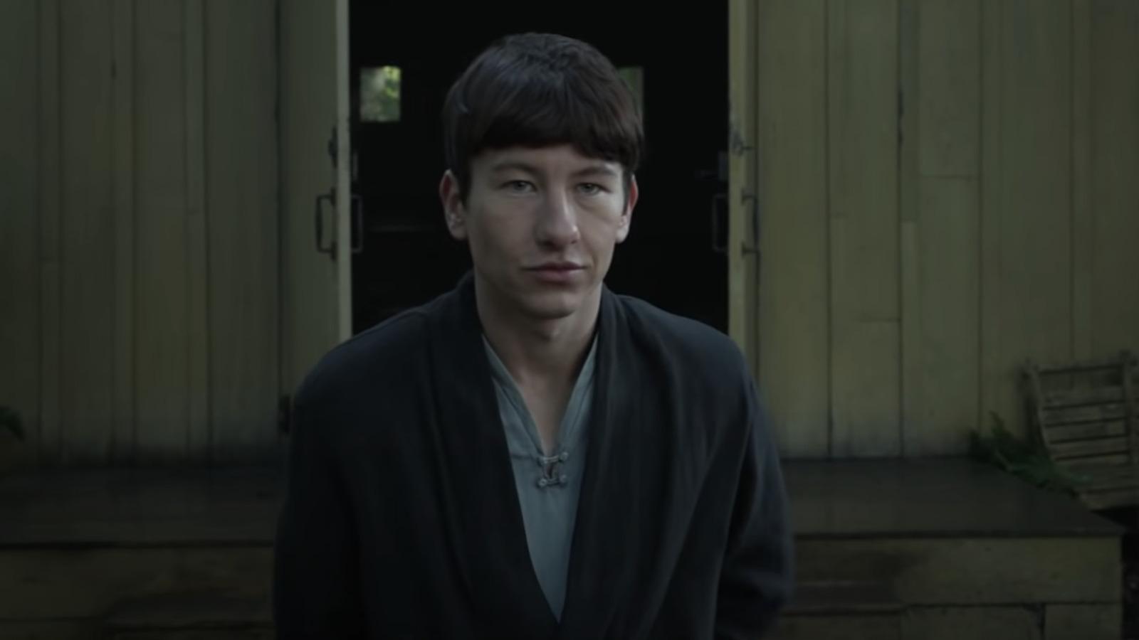 1600x900 Eternals Star Barry Keoghan Says Druig Could Beat Thanos, And Those Are Fighting Words