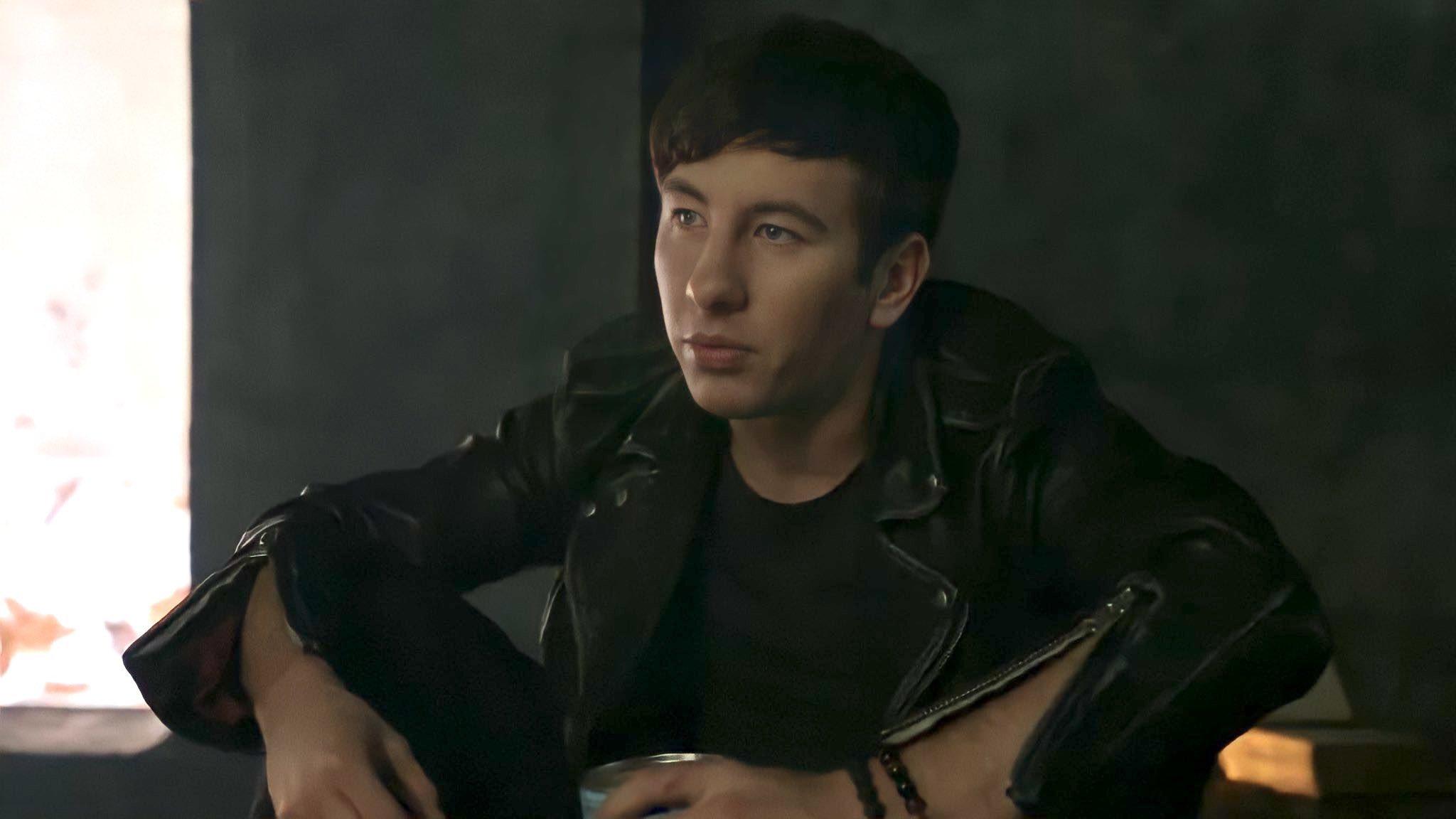 2048x1152 Barry Keoghan
