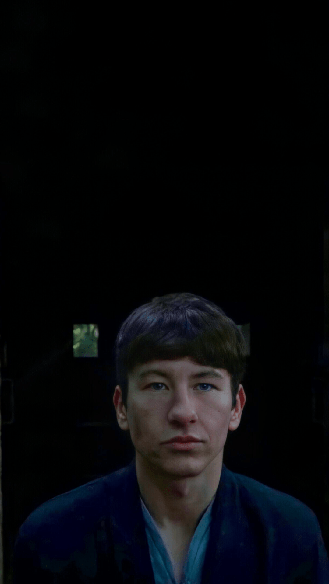 1080x1920 Spacewalker