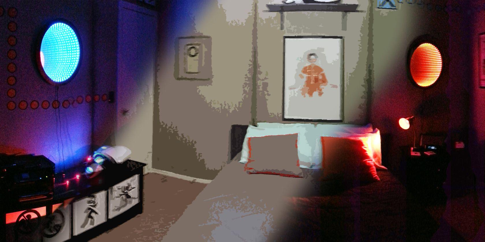 1680x840 How to Give Your Room a Cyberpunk Design Makeover