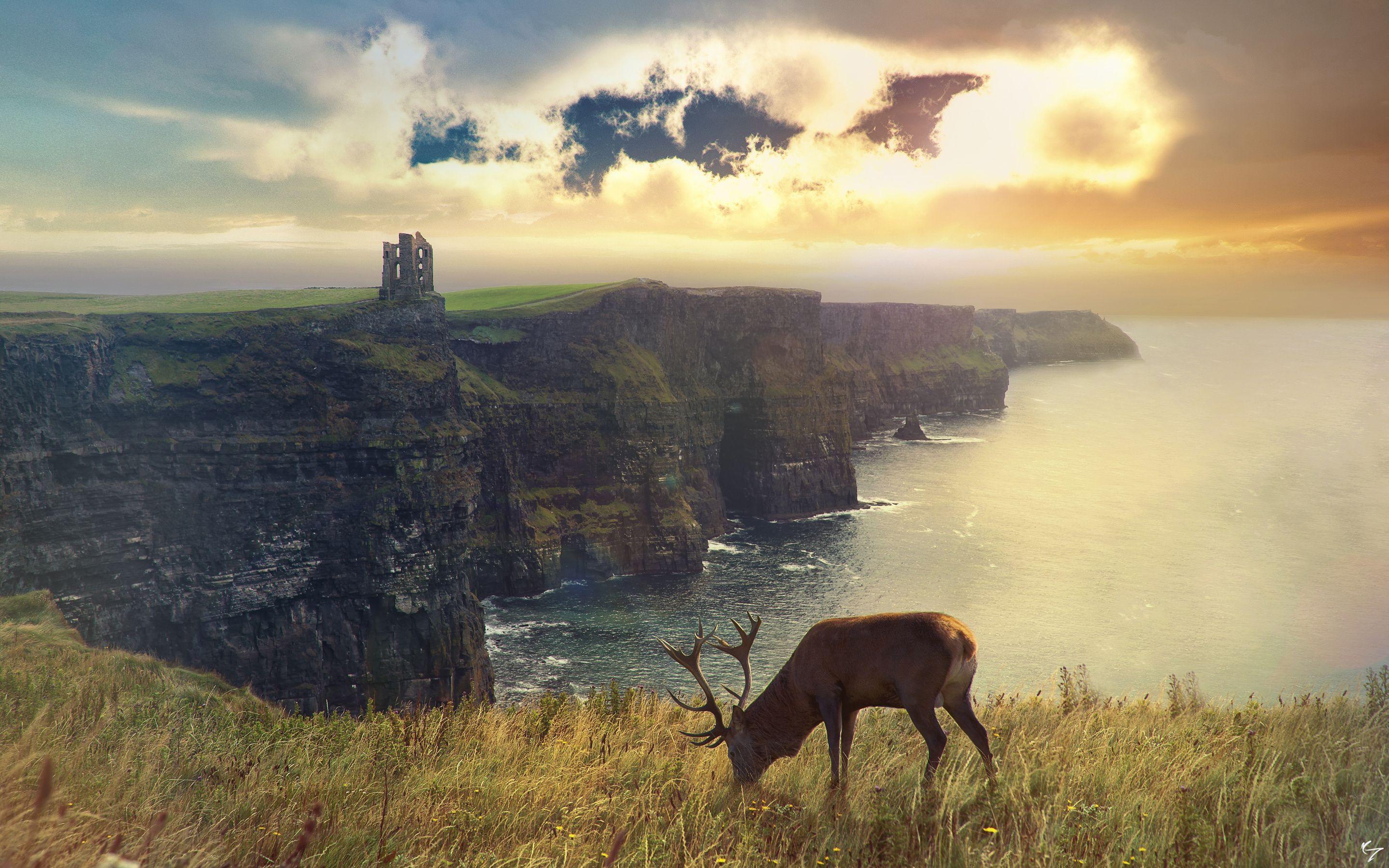 2880x1800 Scotland 47 wallpaper