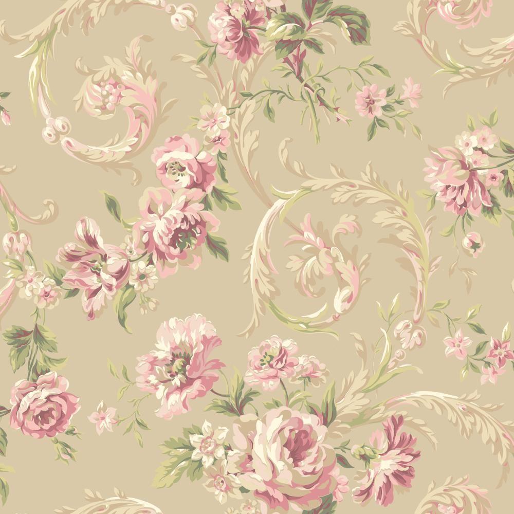 Rose Gold Floral Wallpapers - Top Free Rose Gold Floral Backgrounds