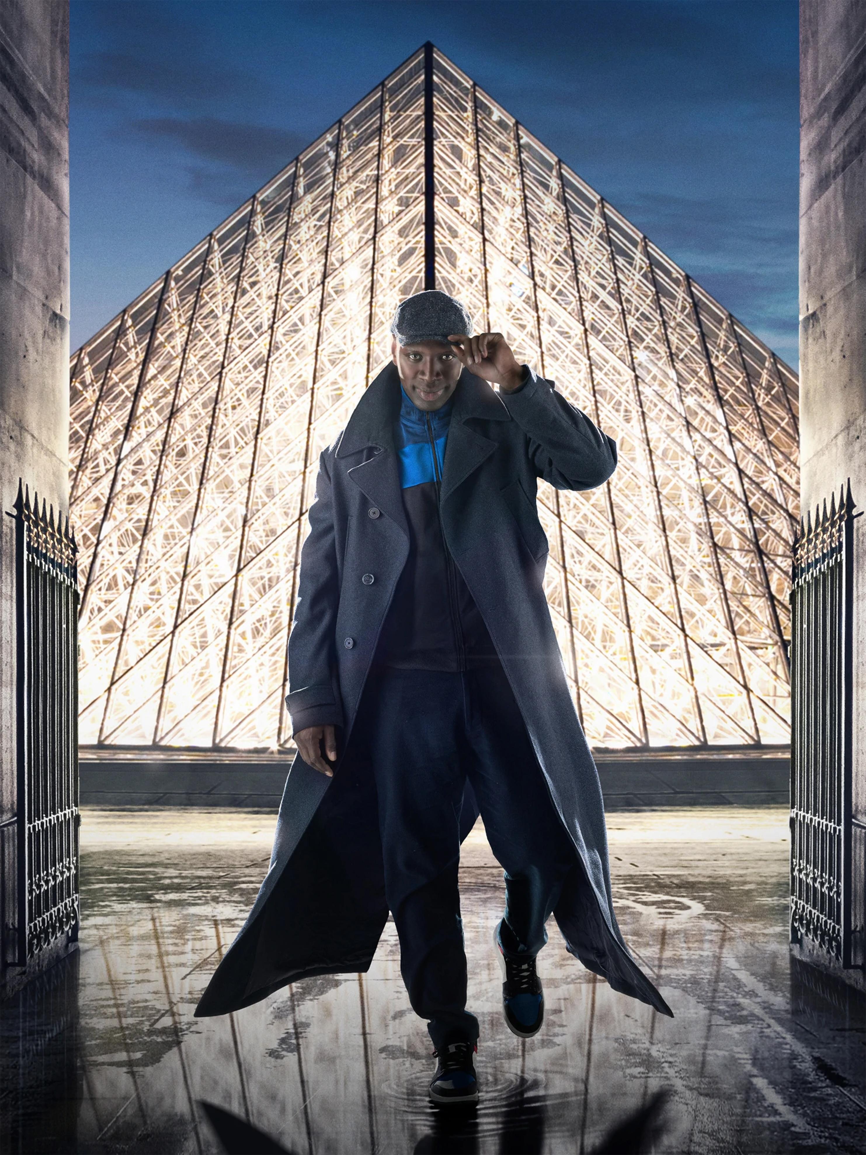2966x3952 The Real History Behind Netflix's Lupin. Den of Geek