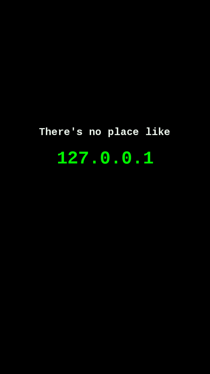 720x1280 Hacker Phone Wallpaper