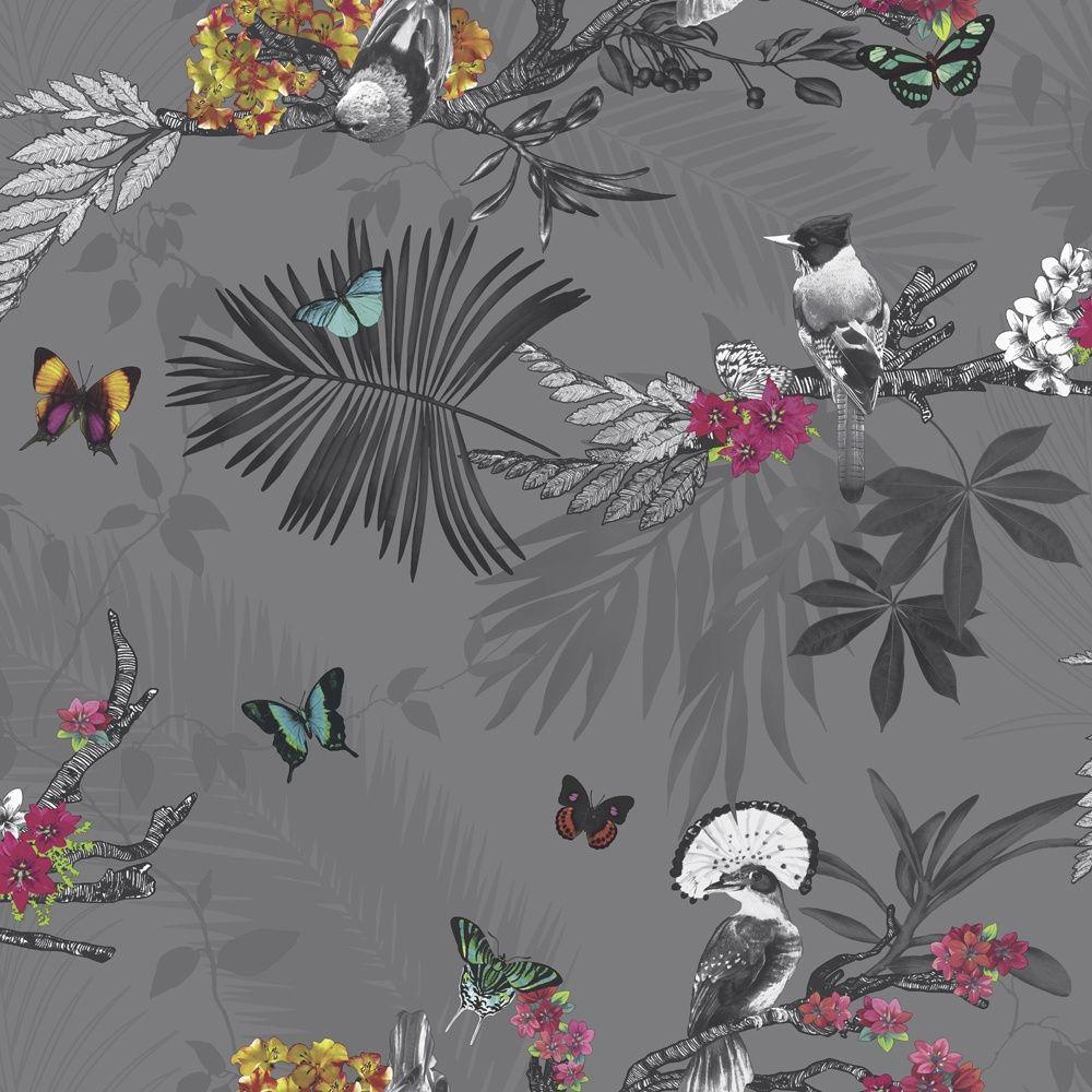 1000x1000 Floral Wallpaper, Flower Wallpaper. I Want Wallpaper