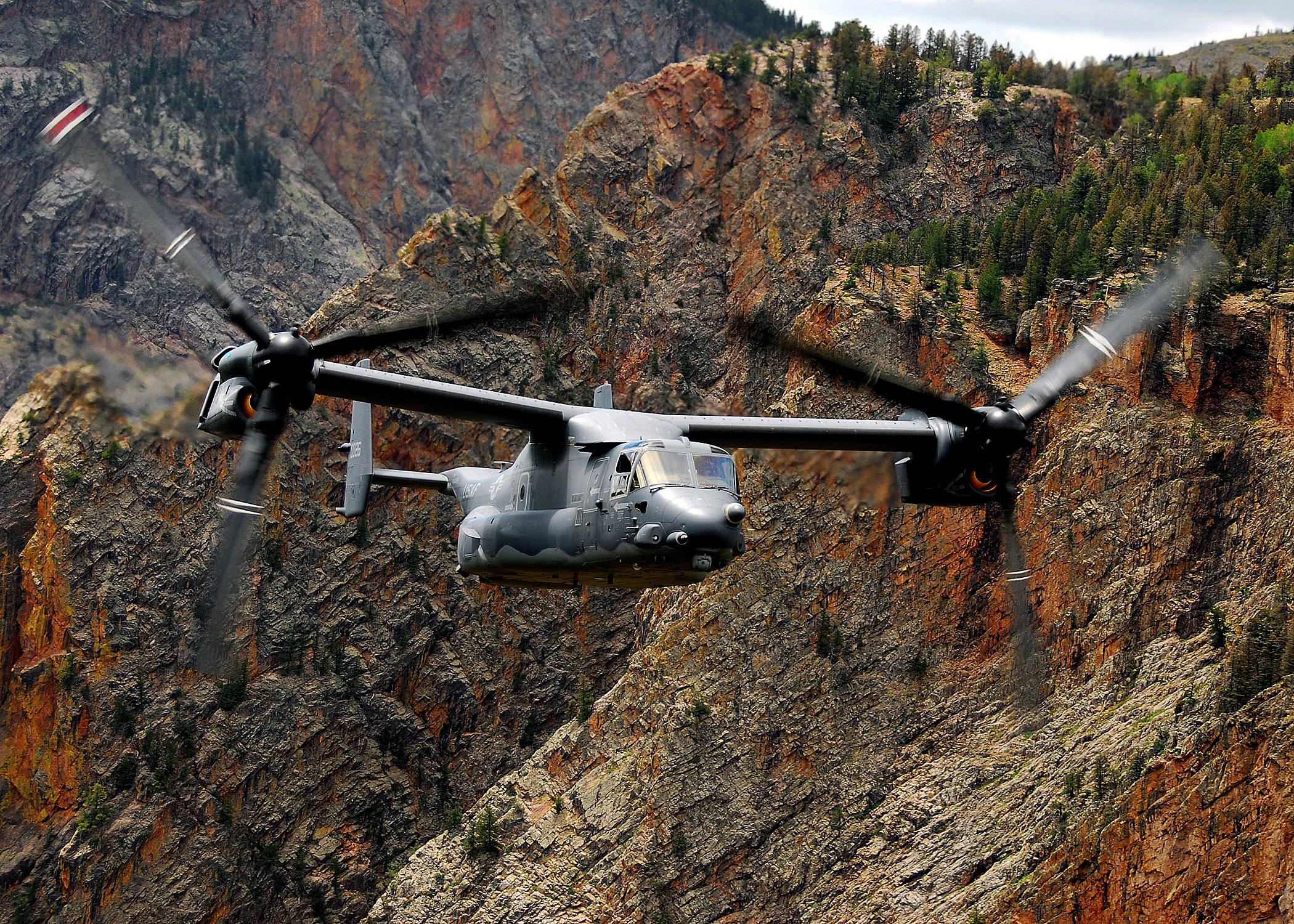 2100x1500 CV 22 Osprey In