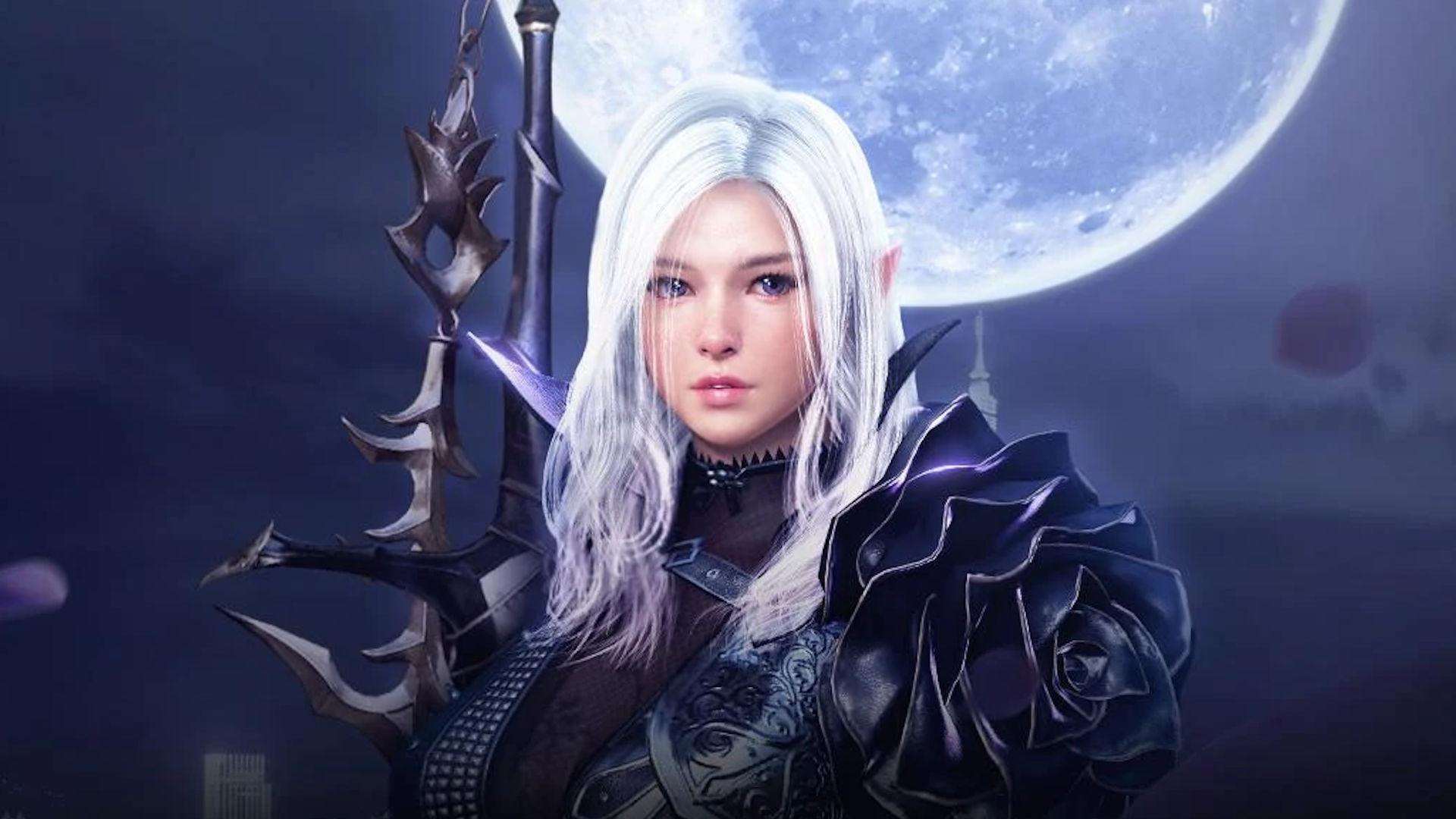 Black Desert Mobile Wallpapers Top Free Black Desert Mobile