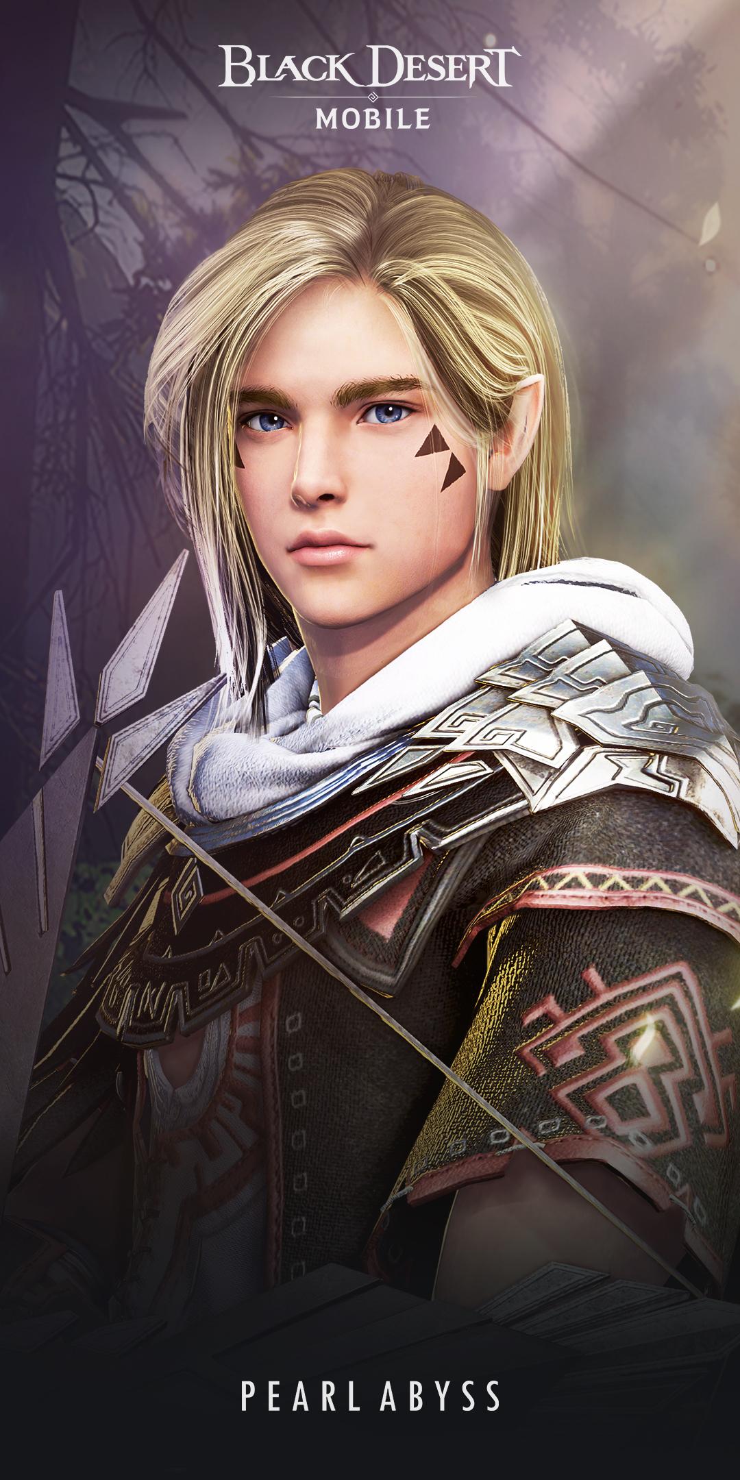 Black Desert Mobile Wallpapers Top Free Black Desert Mobile