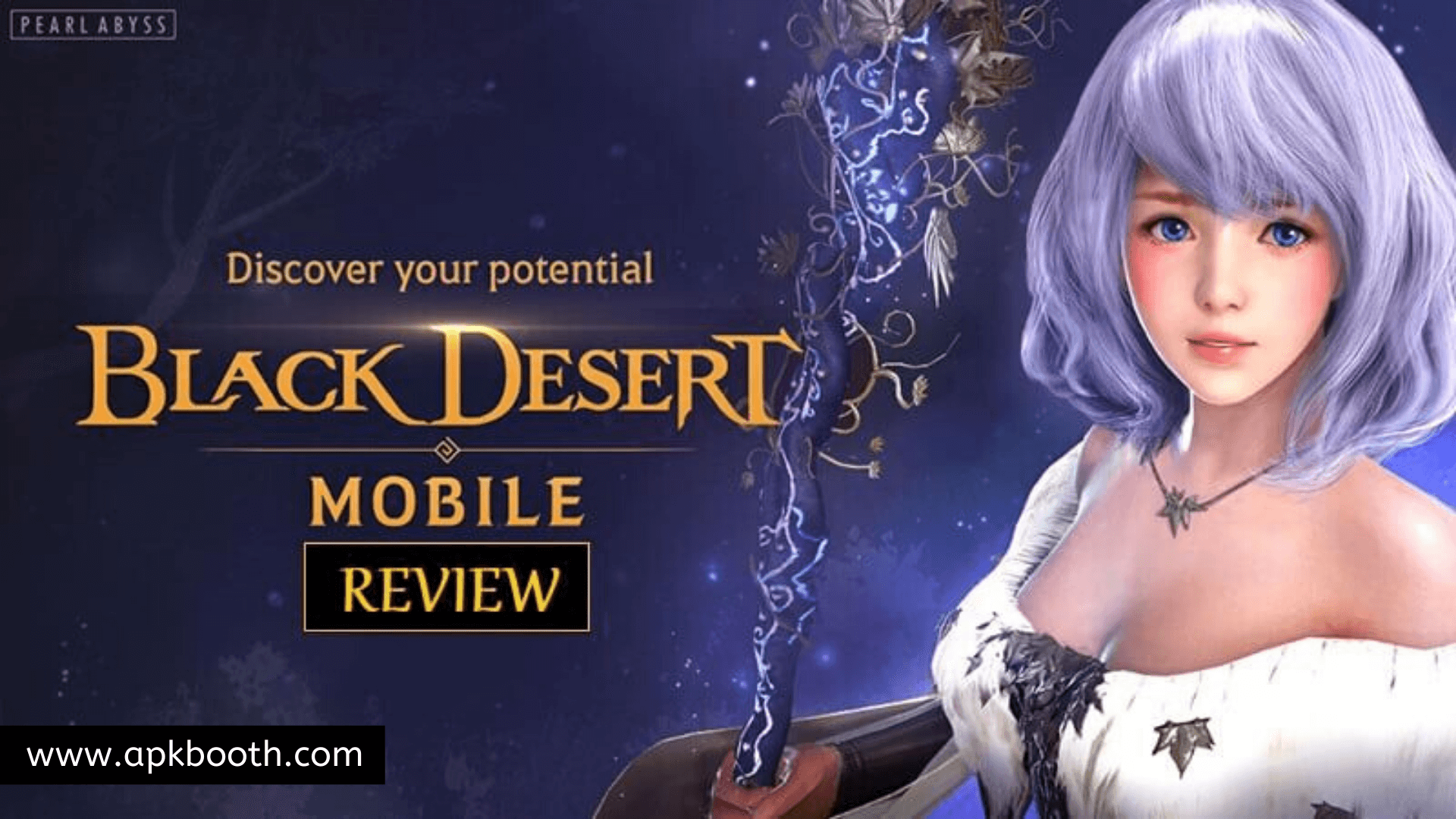 Black Desert Mobile Wallpapers Top Free Black Desert Mobile