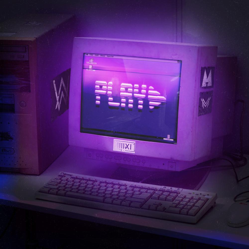 1000x1000 Alan Walker & K 391 & Tungevaag, Mangoo: Play (Music Video 2019)
