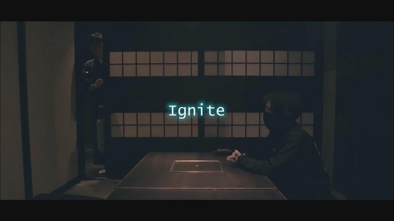 1280x720 Alan Walker, K 391 Ft. Julie Bergan, Seungri (Official Instrumental) (Karaoke)