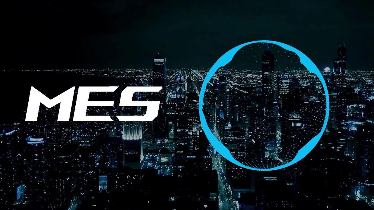 1280x720 MES (Inspired by K 391)