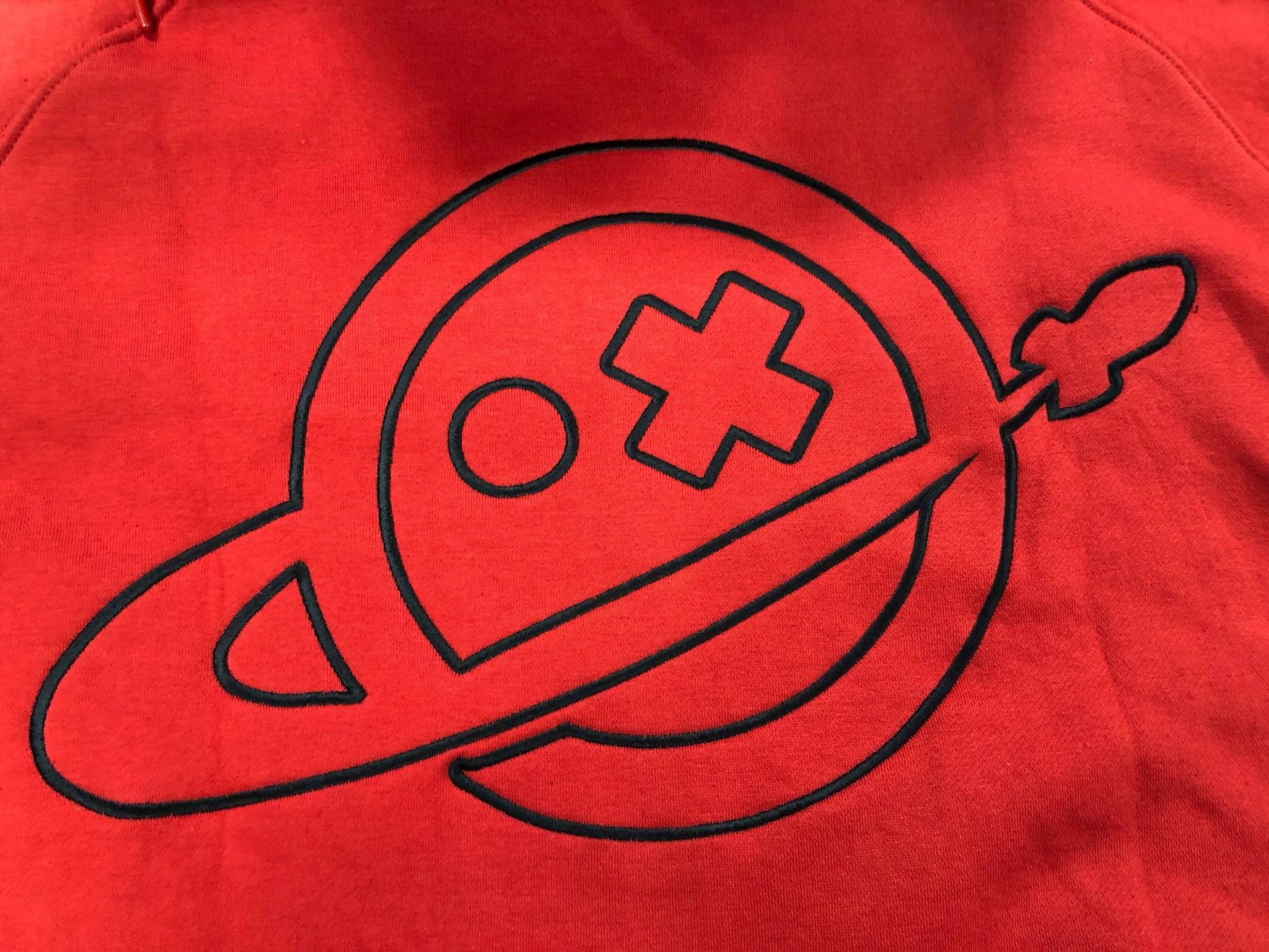 2048x1536 Sub Zero Project Into Space Hoodie. Dirty Workz Shop Workz Shop