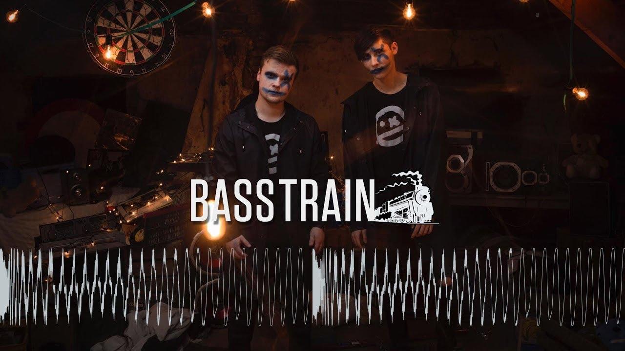 1280x720 How to make a Sub Zero Project type Kick like in Basstrain