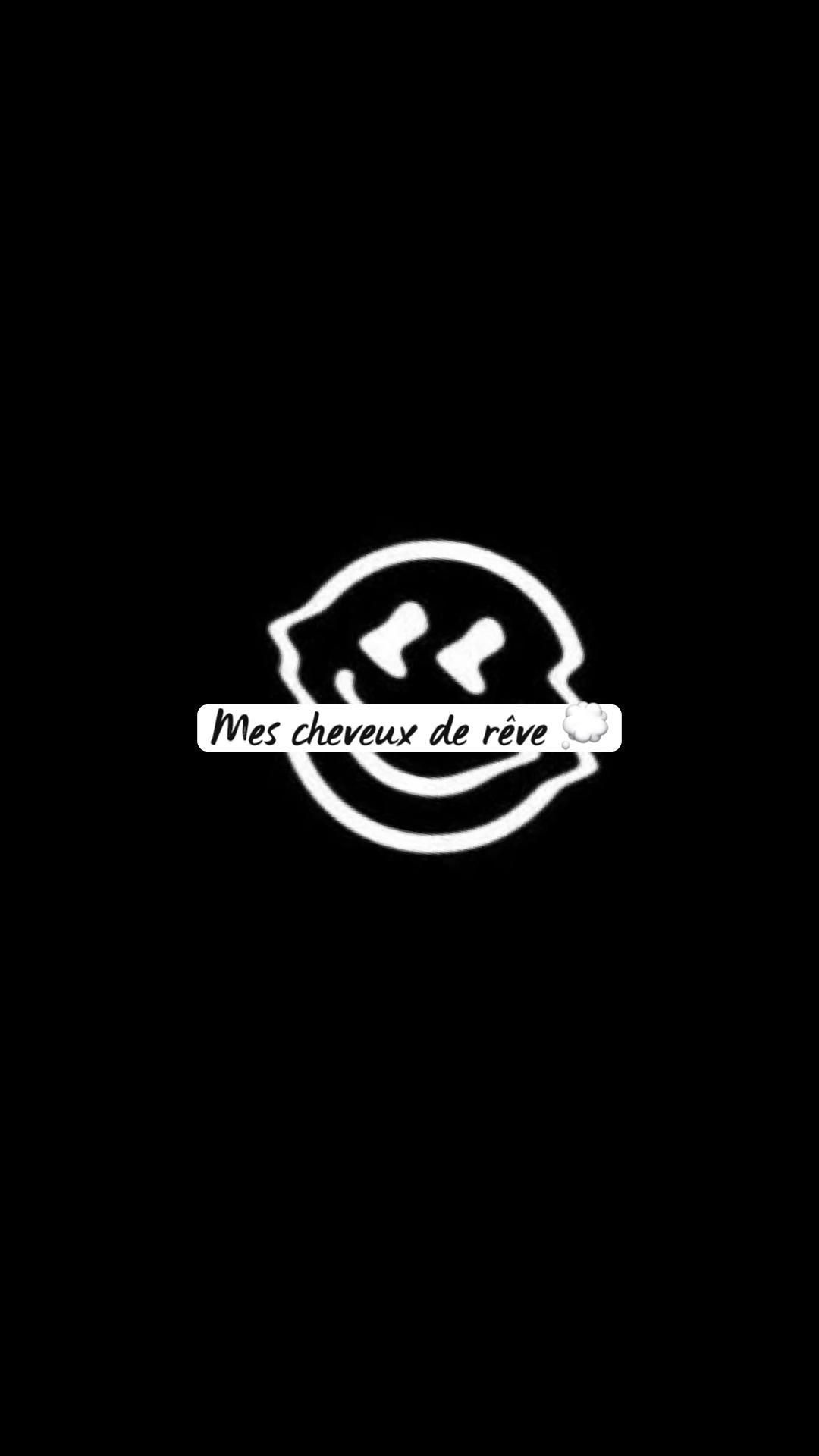 1080x1920 Mes cheveux de rêve