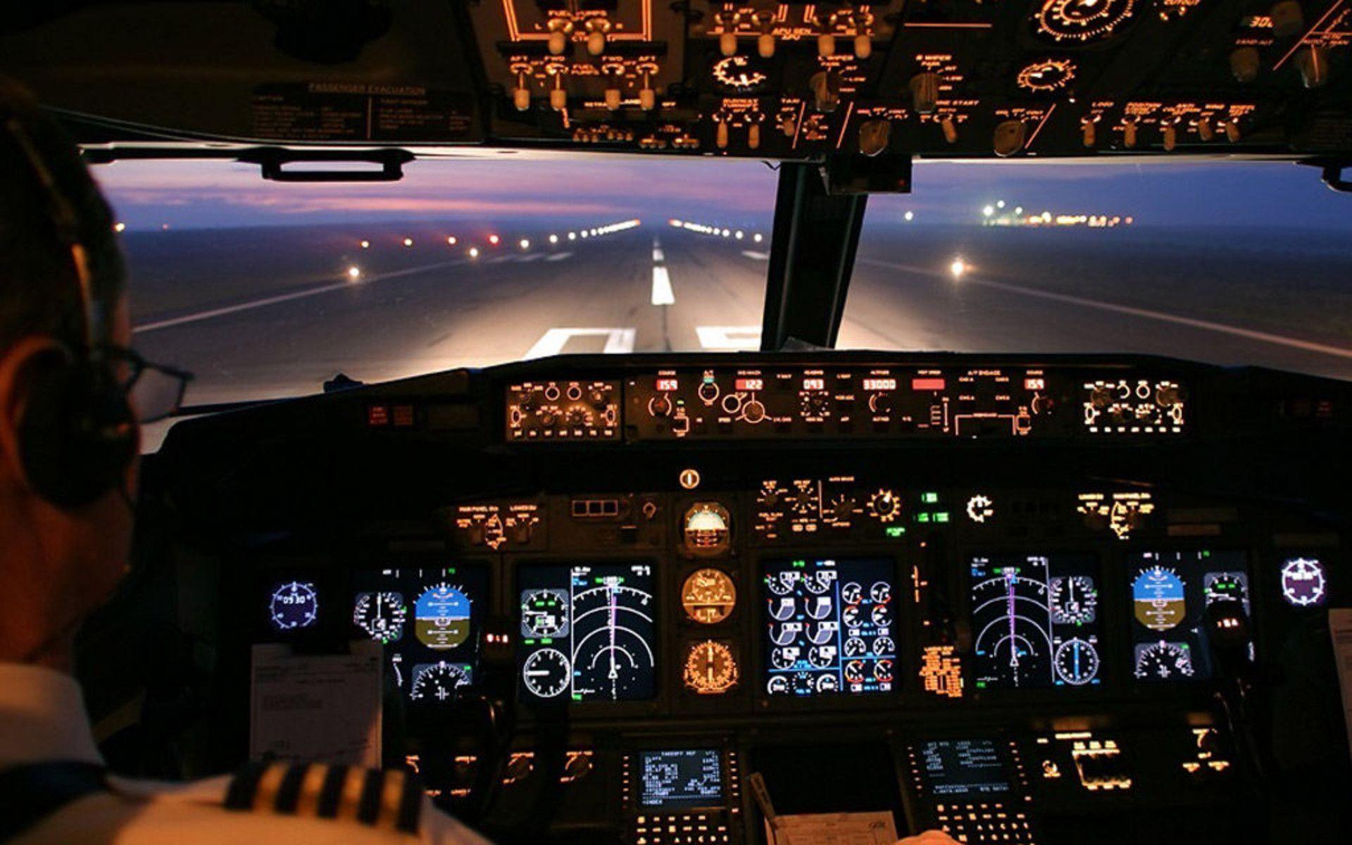1920x1200 Airbus Wallpaper Airbus A320 Cockpit Wallpaper & Background Download