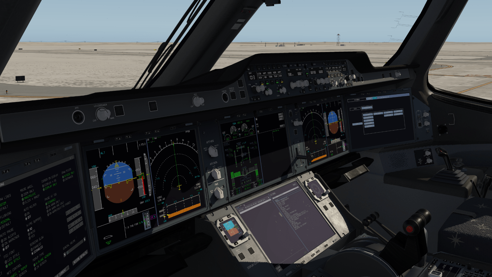 1600x900 FF A350 PBR Mod Plane.Org Forum