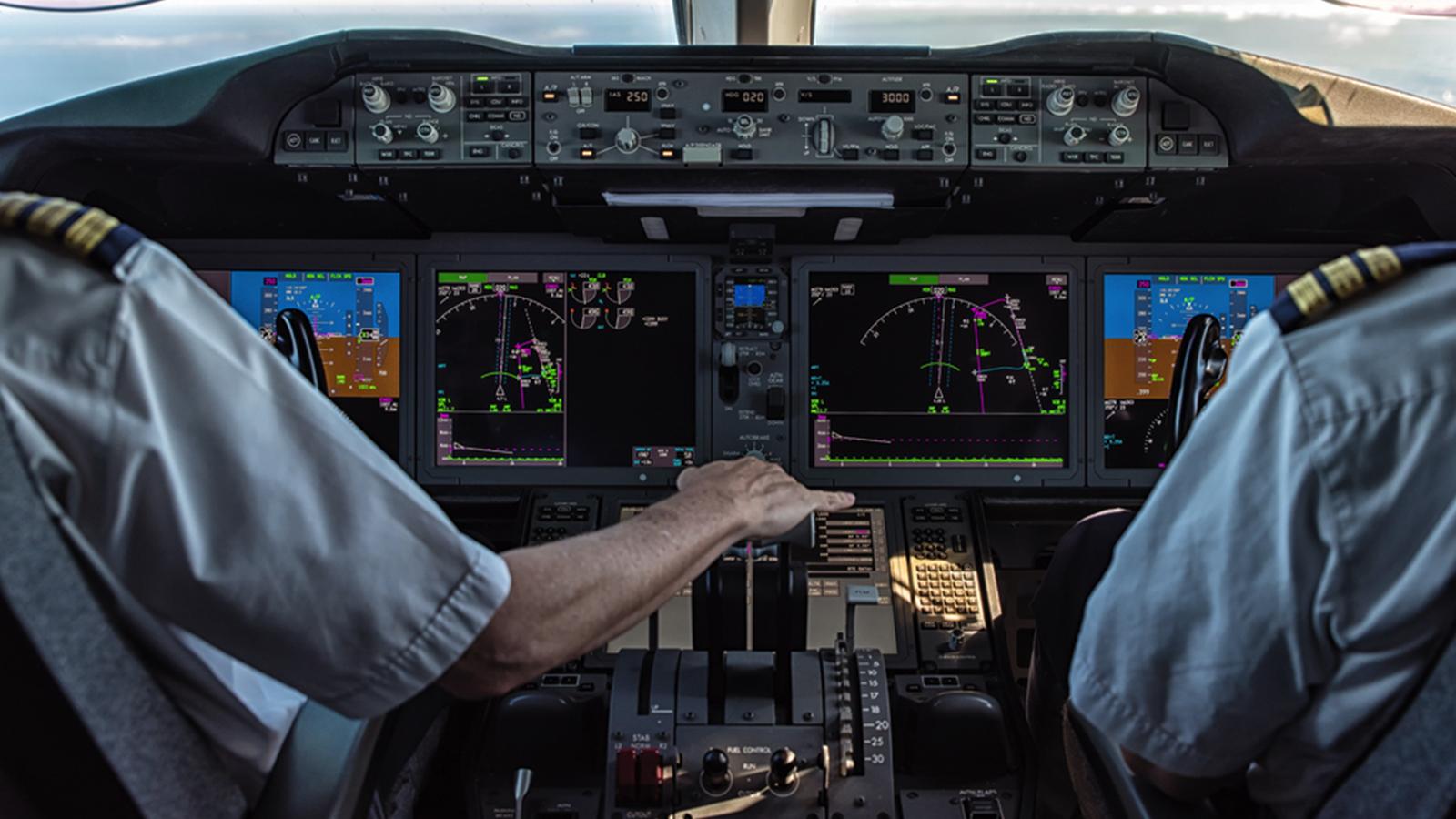 1600x900 Bringing Airline Experience Into A350 1000 Testing