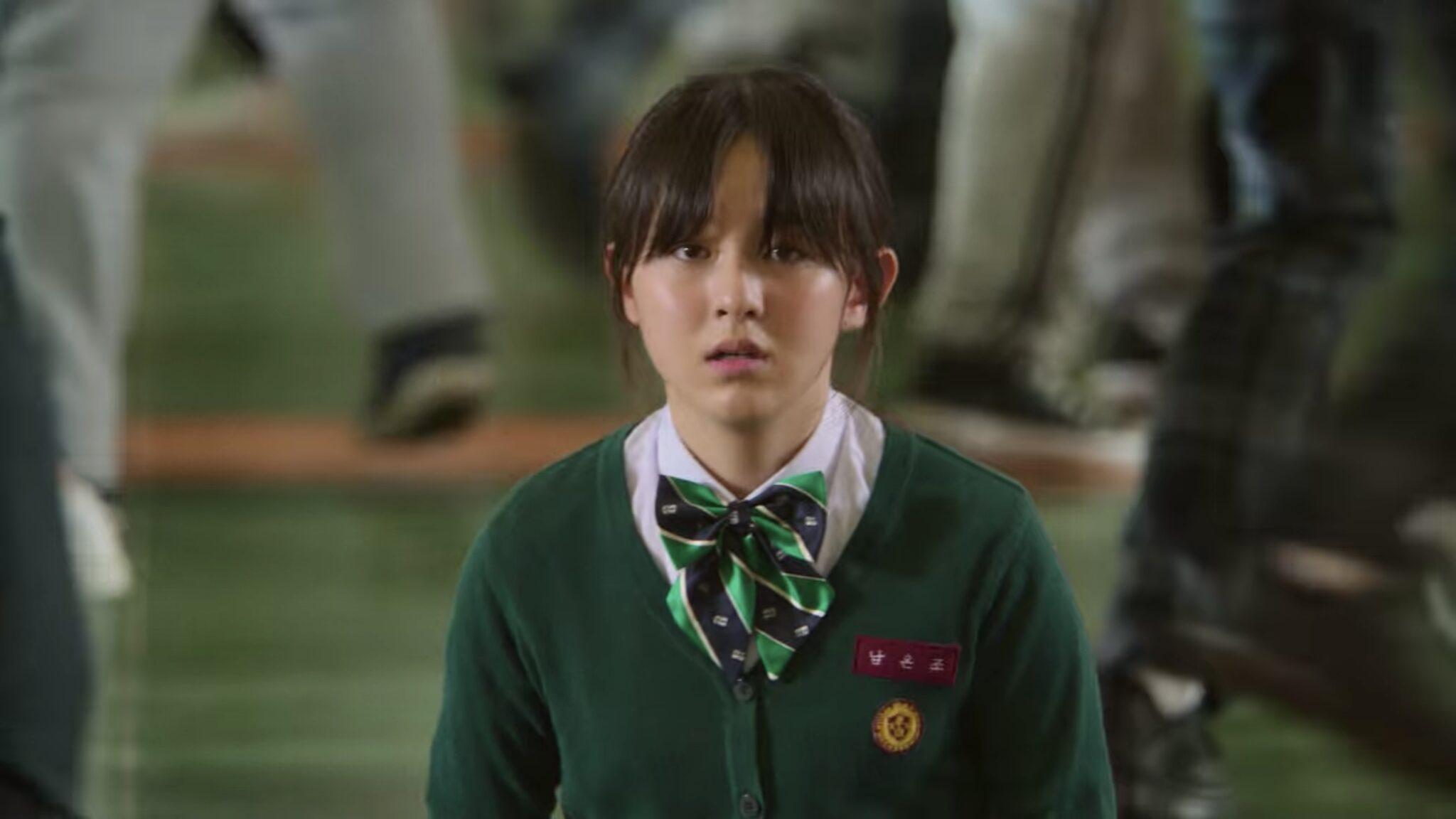 2048x1152 All of Us Are Dead: Episode 1 (First impressions) Dramabeans Korean drama recaps