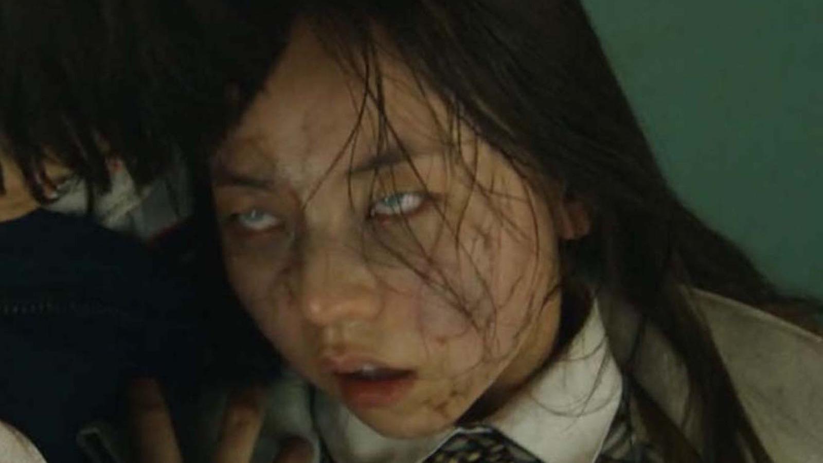 1600x900 The First For Netflix's Zombie Series All Of Us Are Dead Reveals Your Next Korean Obsession