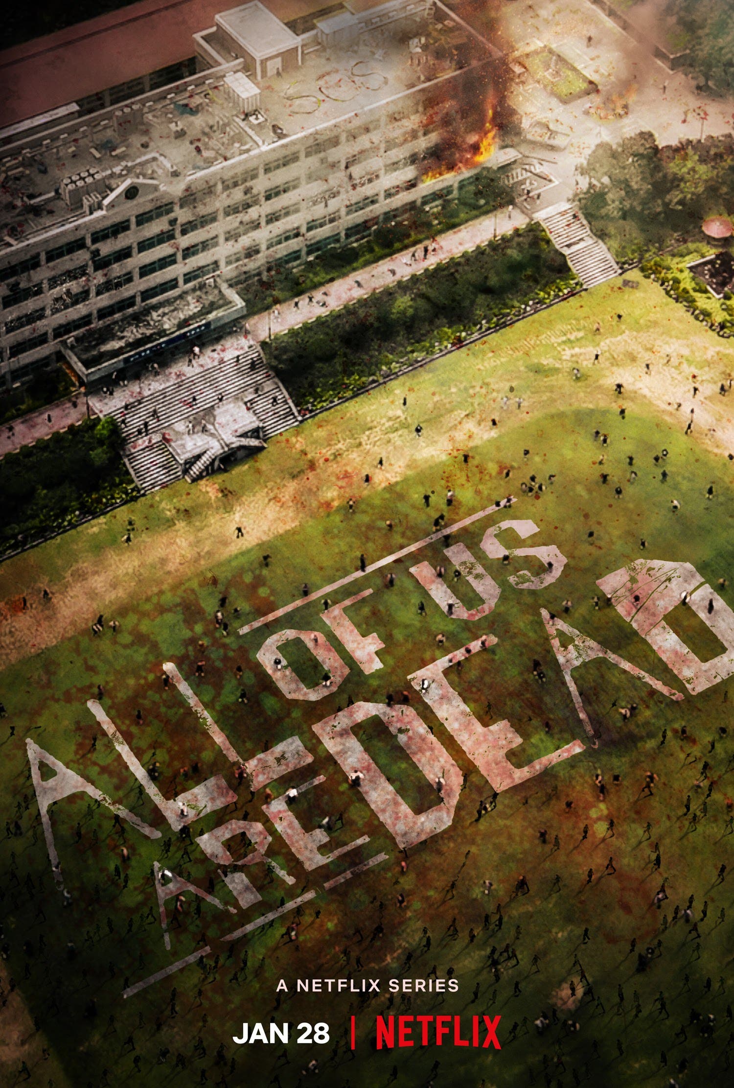 1500x2222 The Legendary Zombie Webtoon All of us are Dead is Coming to Netflix Soon In Manila