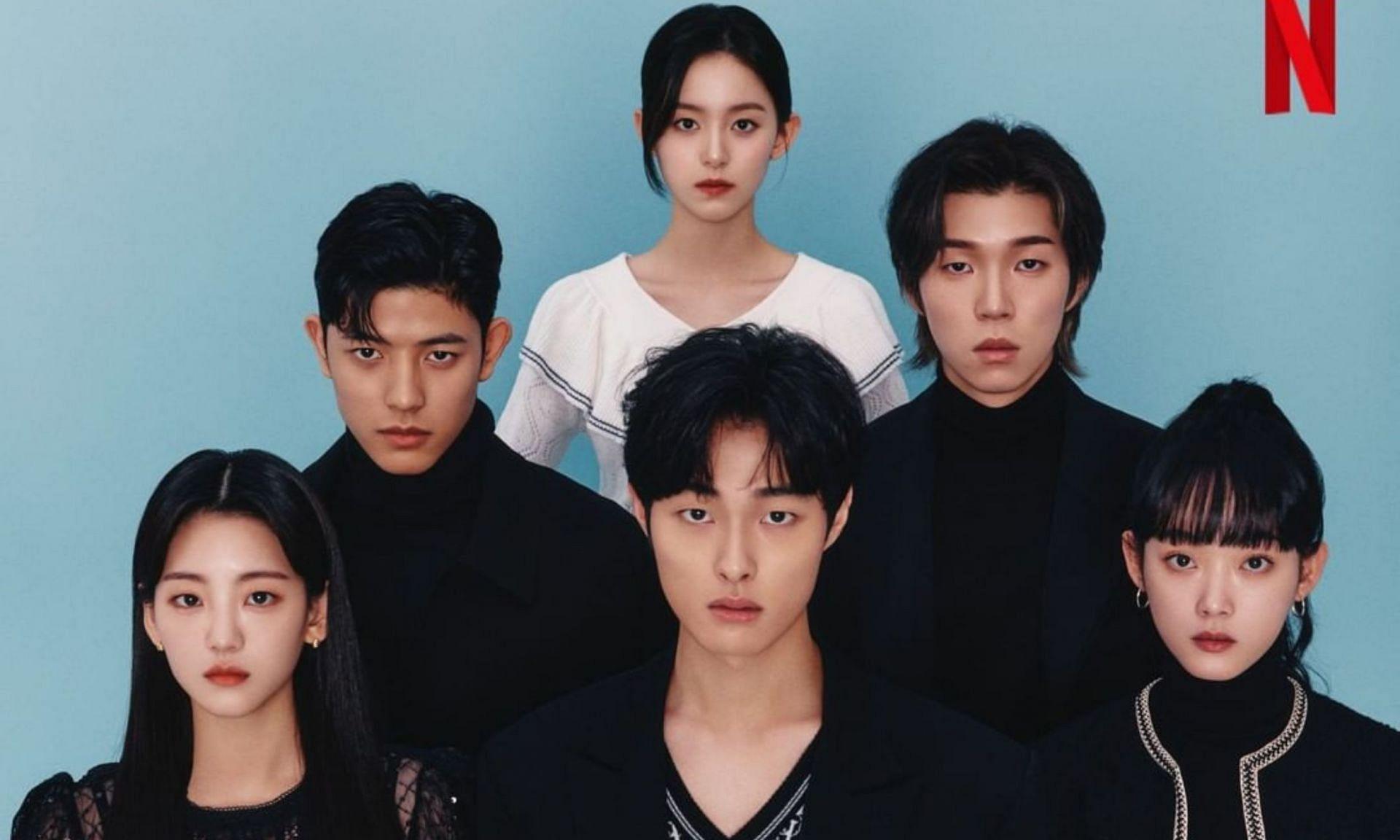 1920x1152 All of Us Are Dead ending explained: Can we expect a Season 2 after what happened at Hyosan?