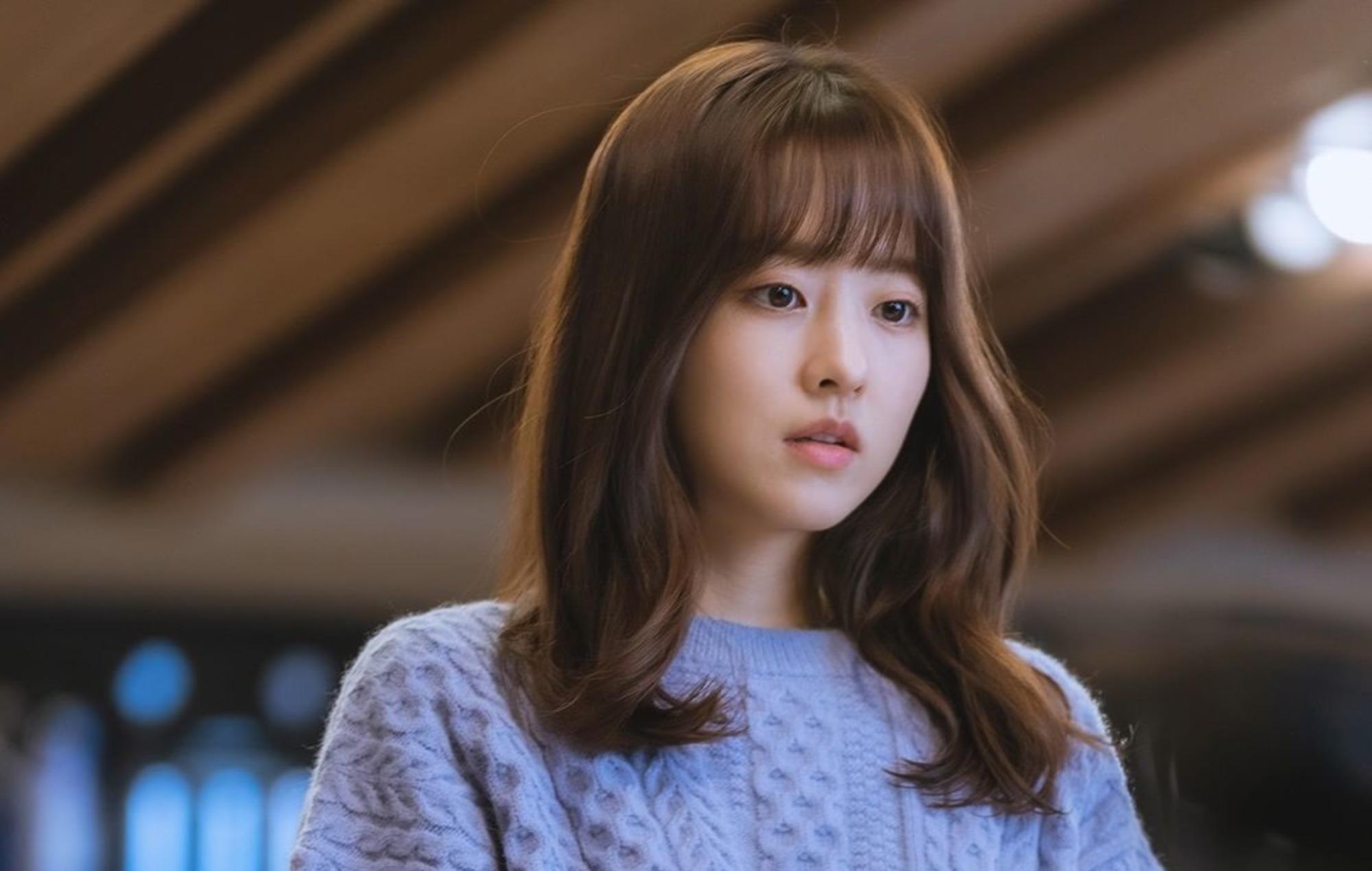2000x1270 Park Bo Young To Reportedly Star In New Drama From 'All Of Us Are Dead' Director