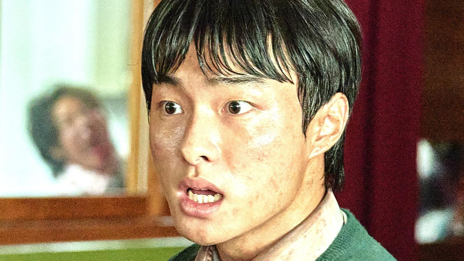 1600x900 Who Plays Cheong San In All Of Us Are Dead?
