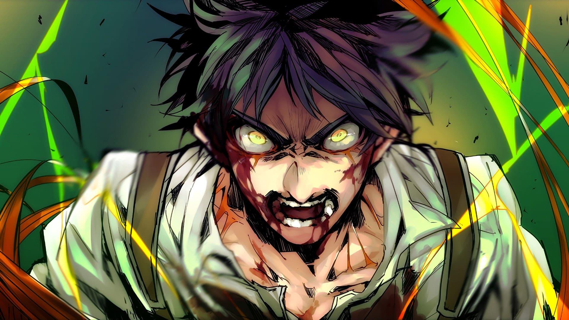 1920x1080 Attack on Titan Wallpaper Attack on Titan Background Download