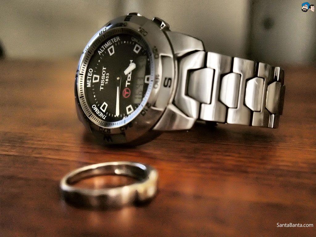 1024x768 Watches Wallpaper