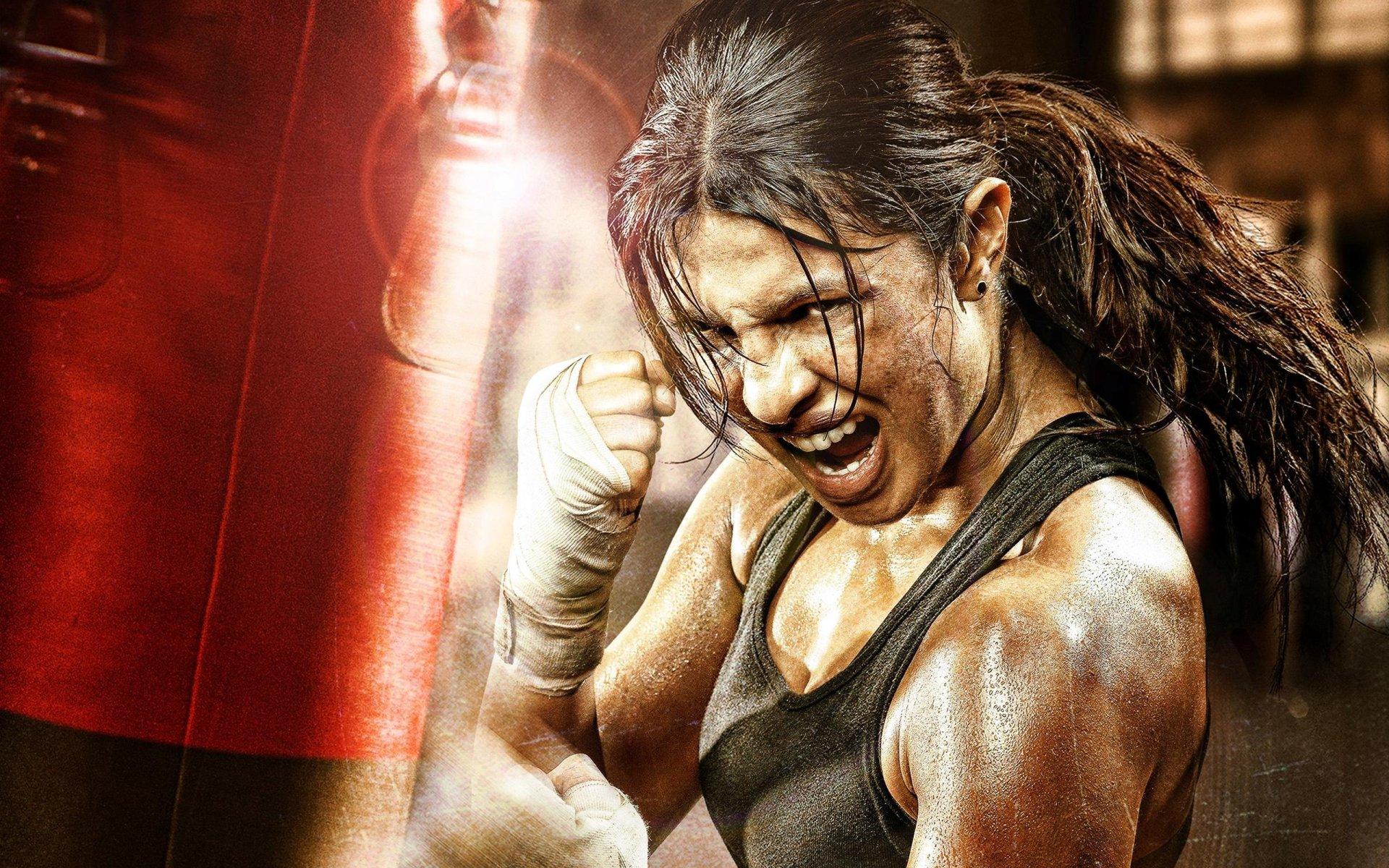 Mary Kom Wallpapers - Top Free Mary Kom Backgrounds - WallpaperAccess